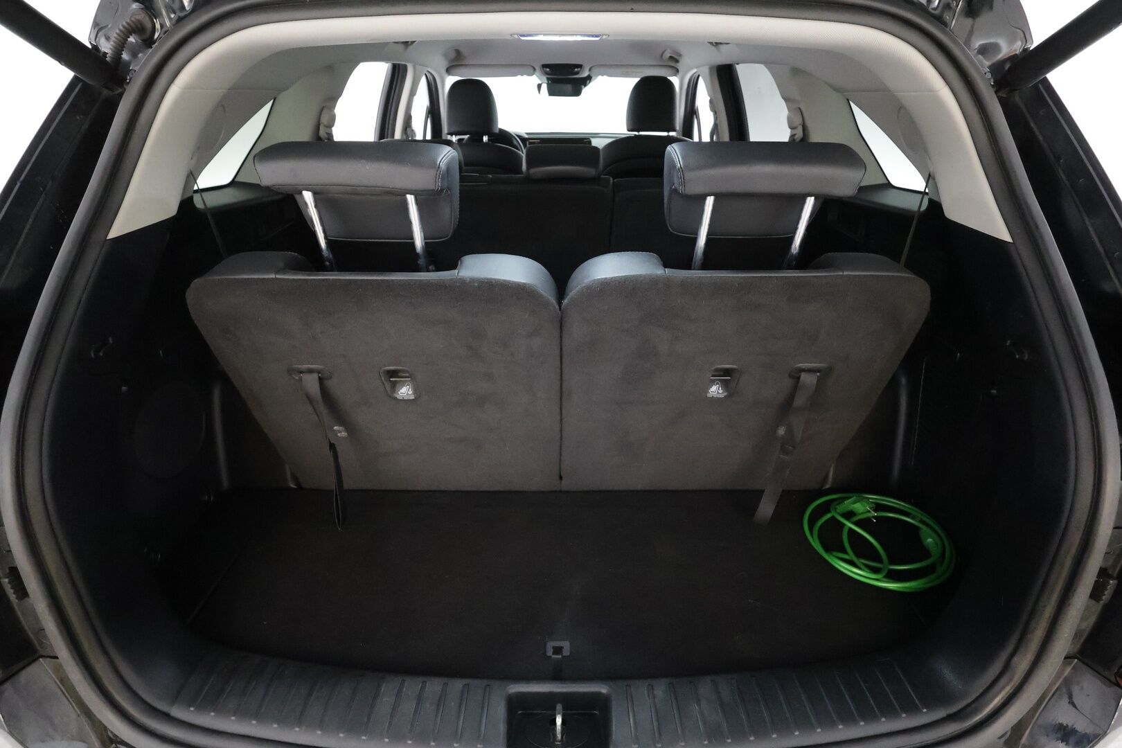 Kia Sorento 2022 1,6 T-GDI Hybrid AWD Business Premium AT 7-P * ACC / 360° / Bose / Sähköpenkit / Koukku / Navi / LED * - *Suomi-Auto / Lohkolämmitin / Digimittaristo / Kahdet renkaat / Merkkihuollettu*