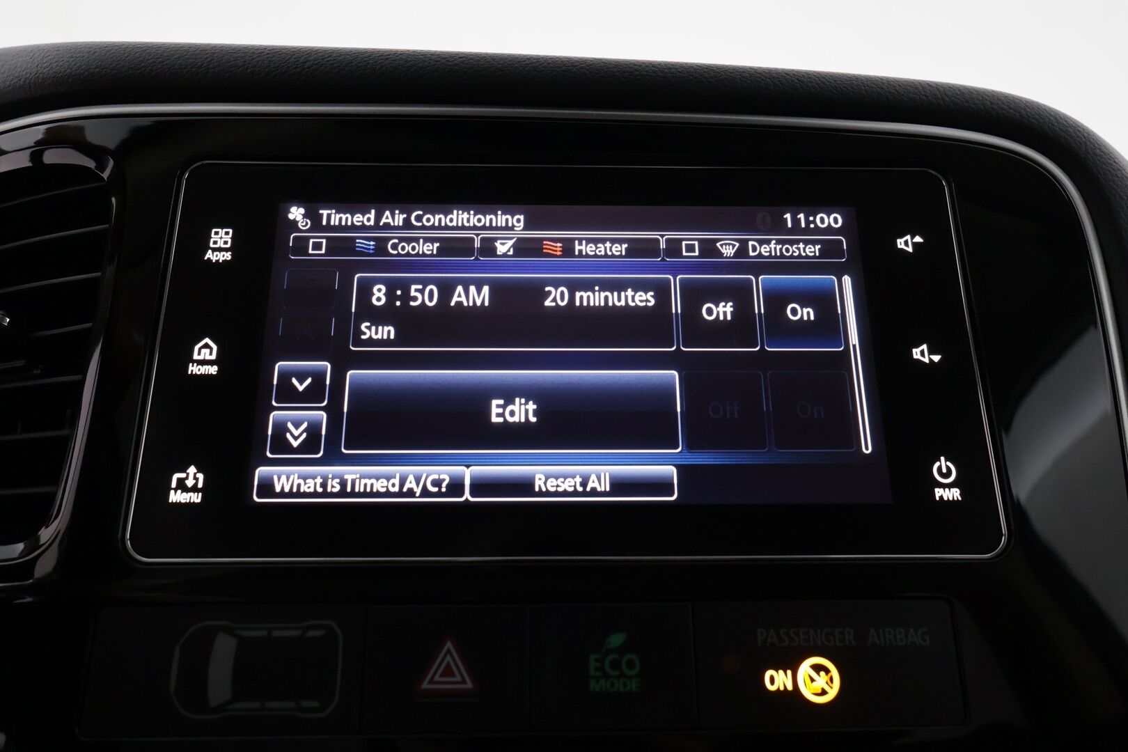 Mitsubishi Outlander PHEV 2018 Instyle Navi 4WD 5P - Adapt.Vakkari / Suomi-auto / KeyLessGo / P-kamera / Ratinlämmitin / 