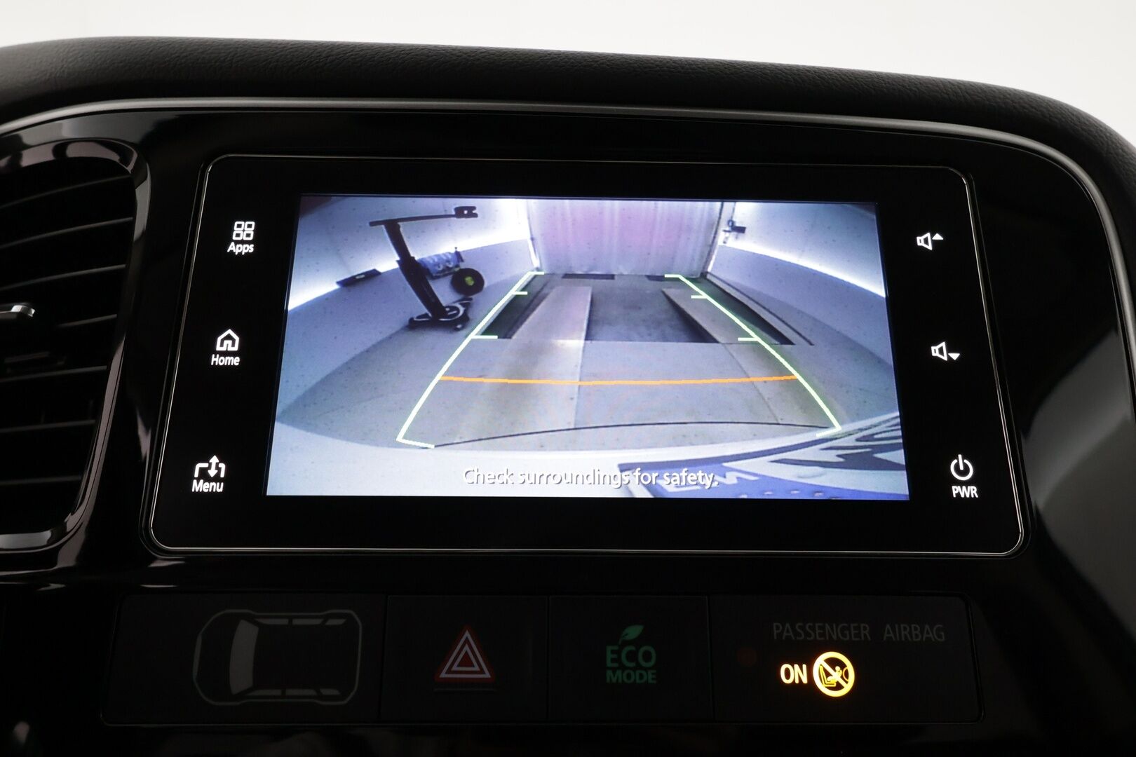 Mitsubishi Outlander PHEV 2018 Instyle Navi 4WD 5P - Adapt.Vakkari / Suomi-auto / KeyLessGo / P-kamera / Ratinlämmitin / 