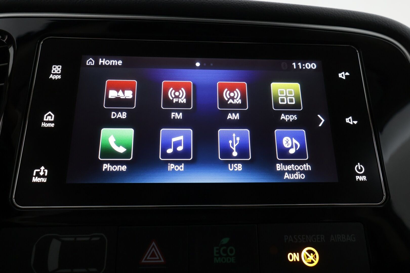 Mitsubishi Outlander PHEV 2018 Instyle Navi 4WD 5P - Adapt.Vakkari / Suomi-auto / KeyLessGo / P-kamera / Ratinlämmitin / 