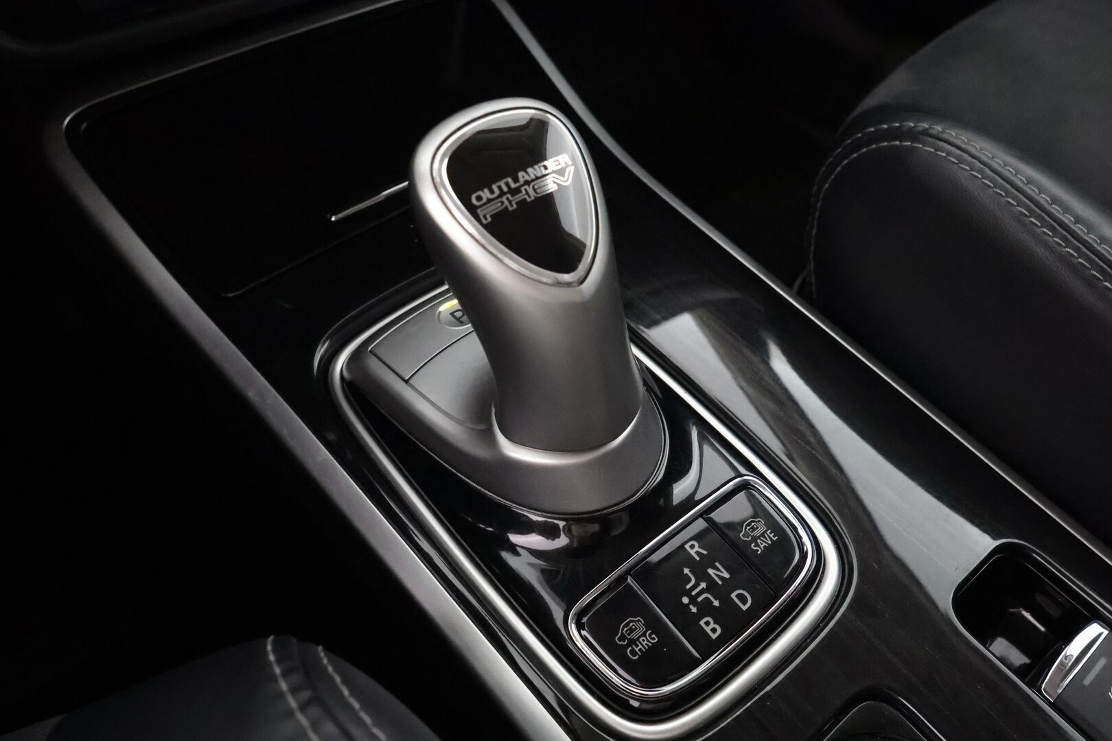 Mitsubishi Outlander PHEV 2018 Instyle Navi 4WD 5P - Adapt.Vakkari / Suomi-auto / KeyLessGo / P-kamera / Ratinlämmitin / 