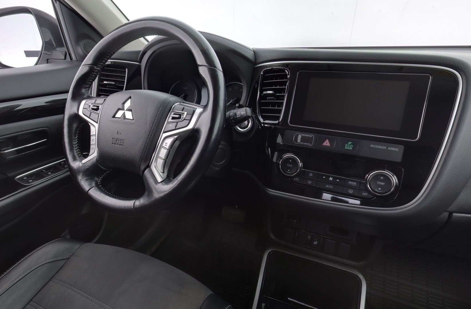 Mitsubishi Outlander PHEV 2018 Instyle Navi 4WD 5P - Adapt.Vakkari | Suomi-auto | KeyLessGo | P-kamera | Ratinlämmitin