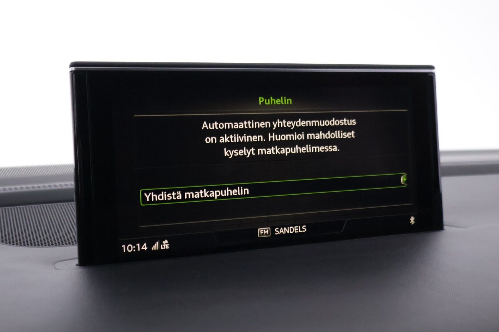 Audi Q7 2017 Business 3,0 V6 TDI e-tron quattro tiptronic S-Line - 2x S-line | Webasto | ACC | B&O 3D | HUD | Ilma-alusta | Panorama | Matrix | Timanttinahat