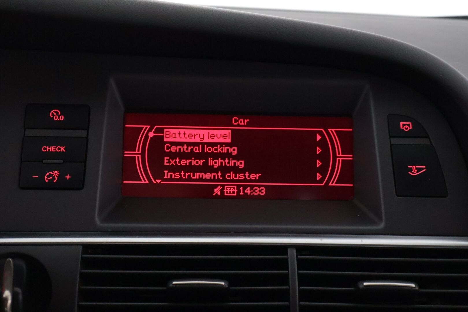 Audi A6 2005 *YritysOutlet - Myydään vain yrityksille*