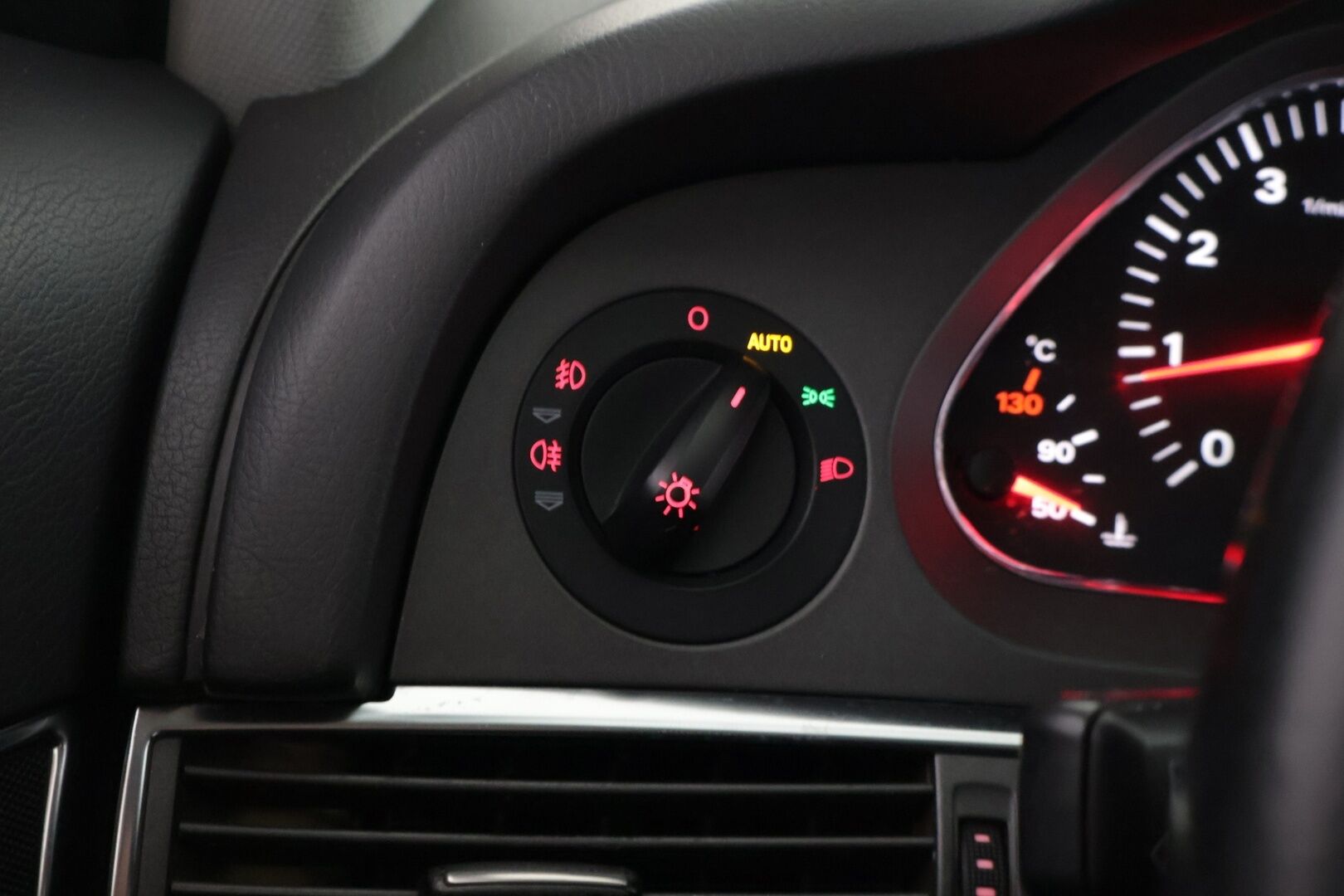 Audi A6 2005 *YritysOutlet - Myydään vain yrityksille*