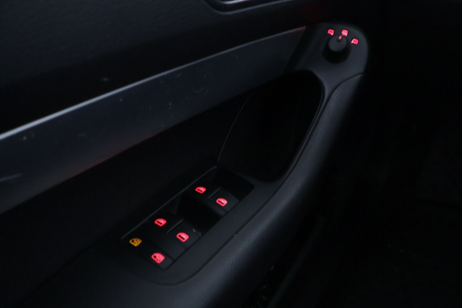 Audi A6 2005 *YritysOutlet - Myydään vain yrityksille*