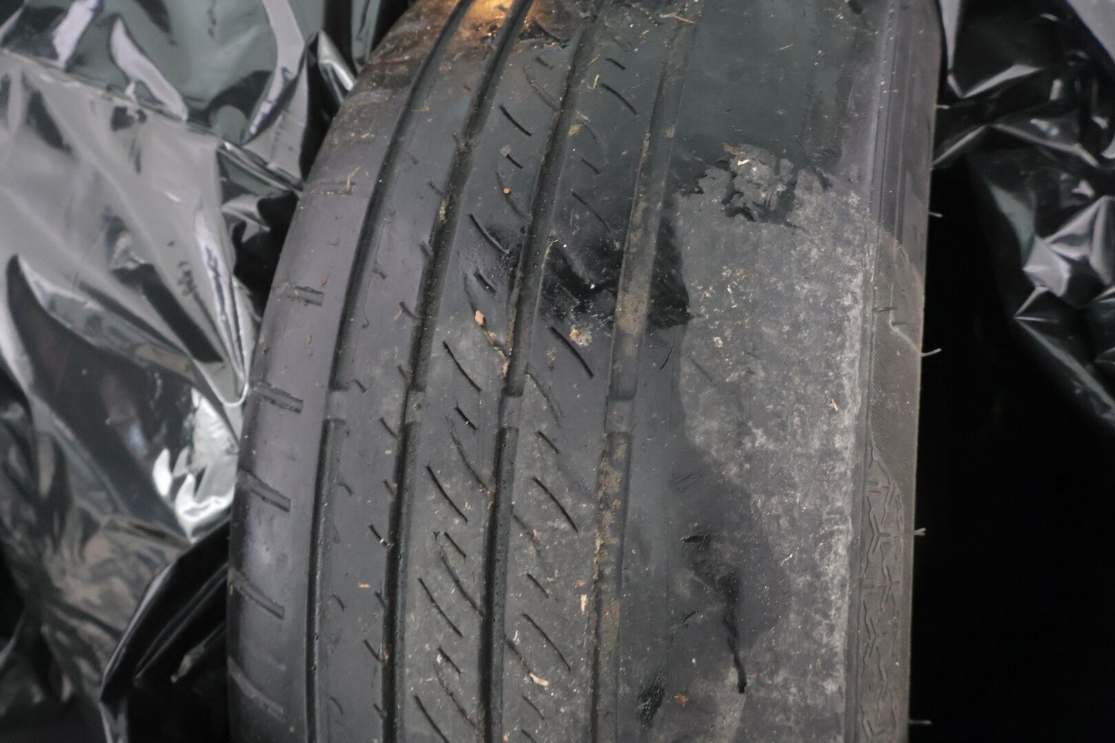 Audi A6 2005 *YritysOutlet - Myydään vain yrityksille*