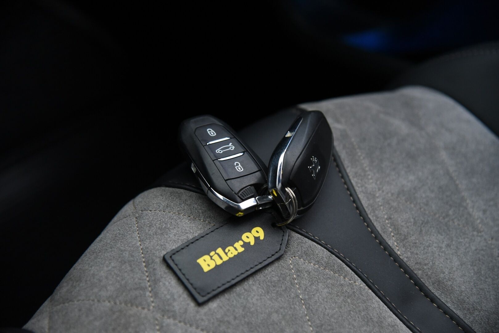 Peugeot 3008 2020 GT-line / Adapt. vak / 360 / KeyLess / Blis /  Digimittaristo - Led ajovalot / 2x renkaat / 
