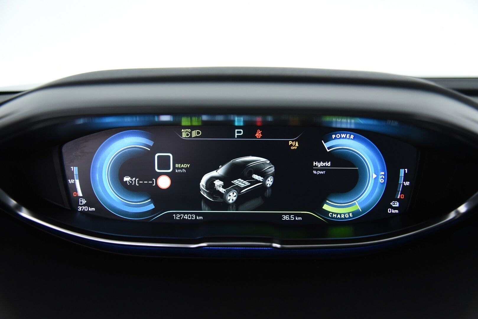 Peugeot 3008 2020 GT-line / Adapt. vak / 360 / KeyLess / Blis /  Digimittaristo - Led ajovalot / 2x renkaat / 