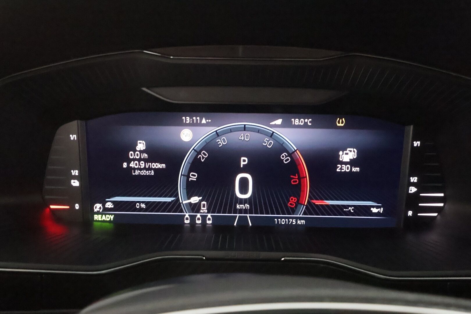 Skoda Superb 2022 Combi 1.4 TSI PHEV SportLine iV DSG Autom. - | ACC | Canton | Muisitpenkki | Puolinahat | LED | P.kamera | Keyless | Digimittaristo | Apple&Android | 1.Om Suomi-auto | Kahdet Renkaat | Merkkihuollettu |
