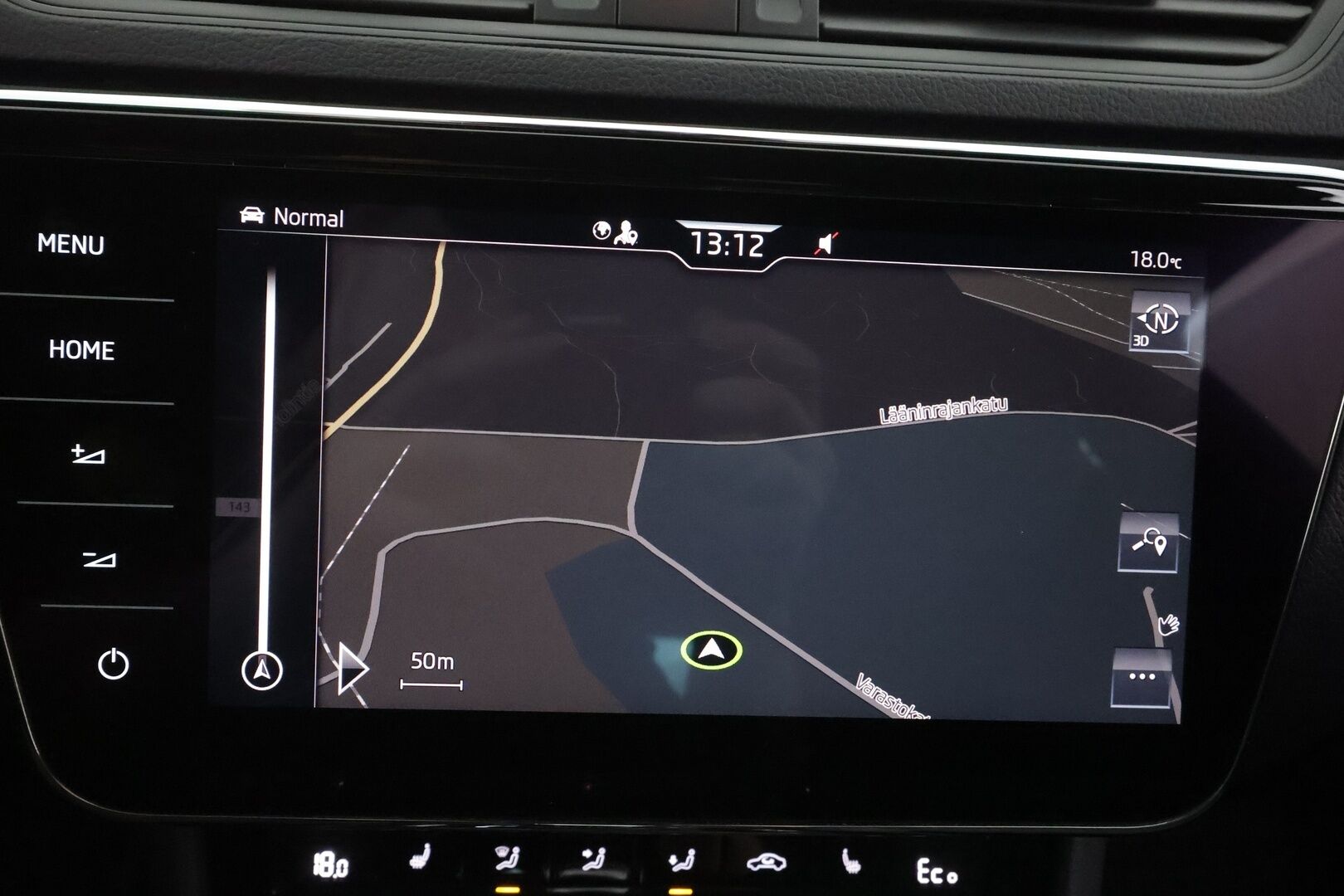 Skoda Superb 2022 Combi 1.4 TSI PHEV SportLine iV DSG Autom. - | ACC | Canton | Muisitpenkki | Puolinahat | LED | P.kamera | Keyless | Digimittaristo | Apple&Android | 1.Om Suomi-auto | Kahdet Renkaat | Merkkihuollettu |