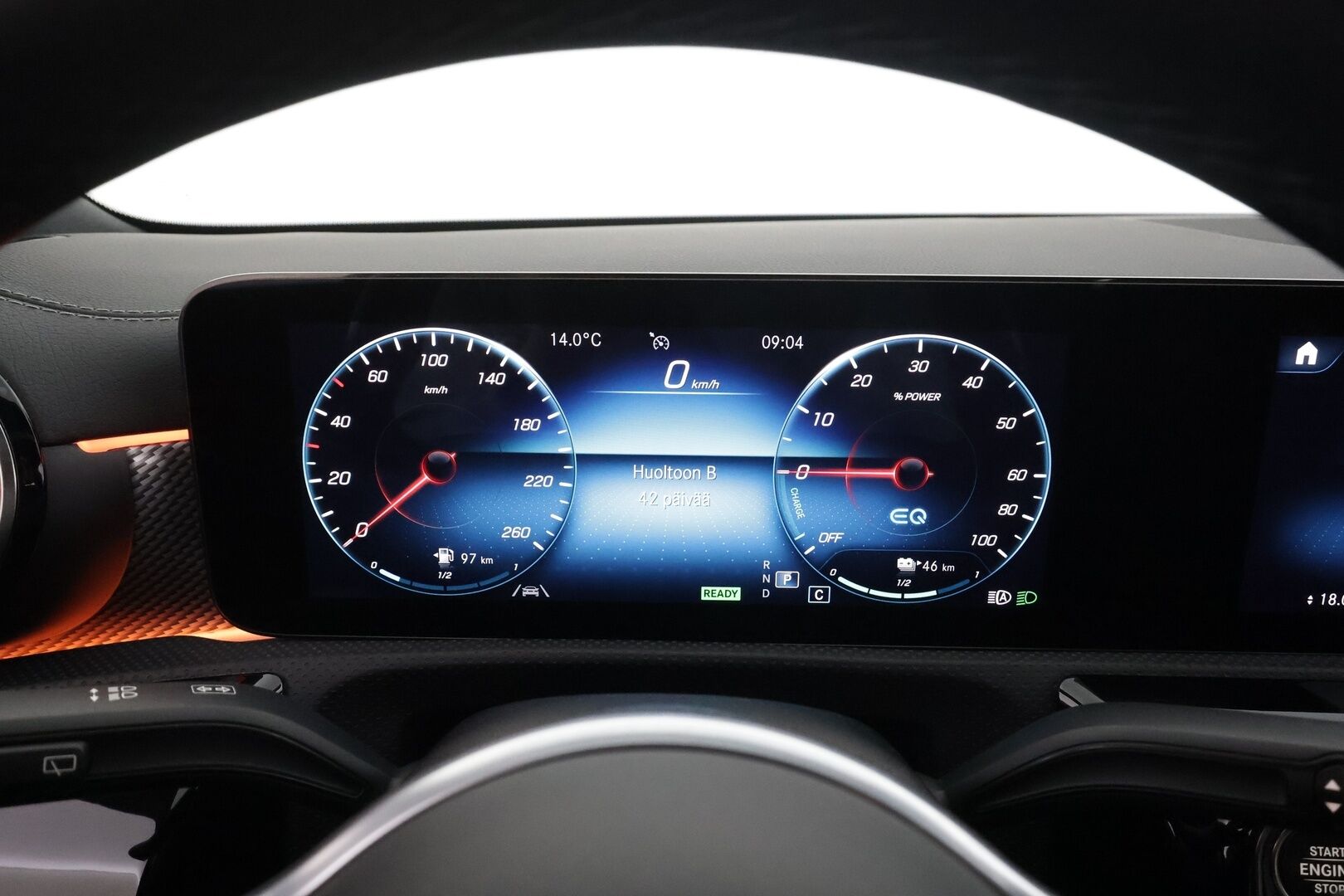 Mercedes-Benz CLA 2022 250 e A Shooting Brake Business * Widescreen / Multibeam / P.kamera / Sportpenkki / Navi / Kaistavahti / Keyless * - 1-om Suomi-auto / 2x Latauskaapelit / Kahdet renkaat aluvanteilla