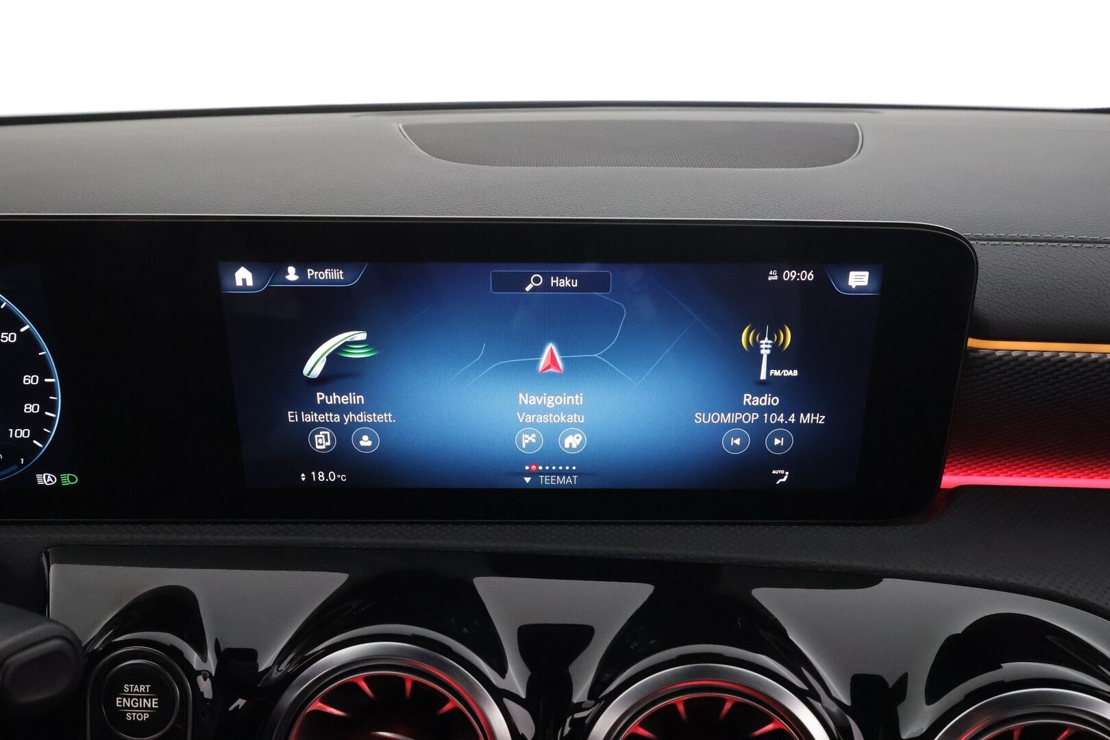 Mercedes-Benz CLA 2022 250 e A Shooting Brake Business * Widescreen / Multibeam / P.kamera / Sportpenkki / Navi / Kaistavahti / Keyless * - 1-om Suomi-auto / 2x Latauskaapelit / Kahdet renkaat aluvanteilla