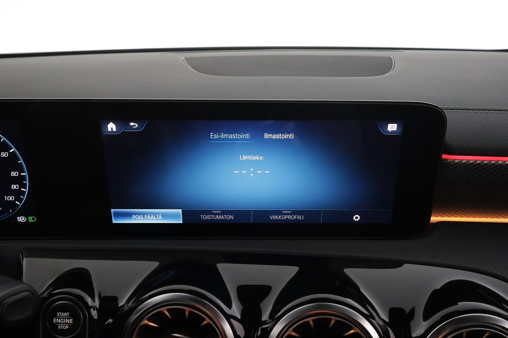 Mercedes-Benz CLA 2022 250 e A Shooting Brake Business * Widescreen / Multibeam / P.kamera / Sportpenkki / Navi / Kaistavahti / Keyless * - 1-om Suomi-auto / 2x Latauskaapelit / Kahdet renkaat aluvanteilla