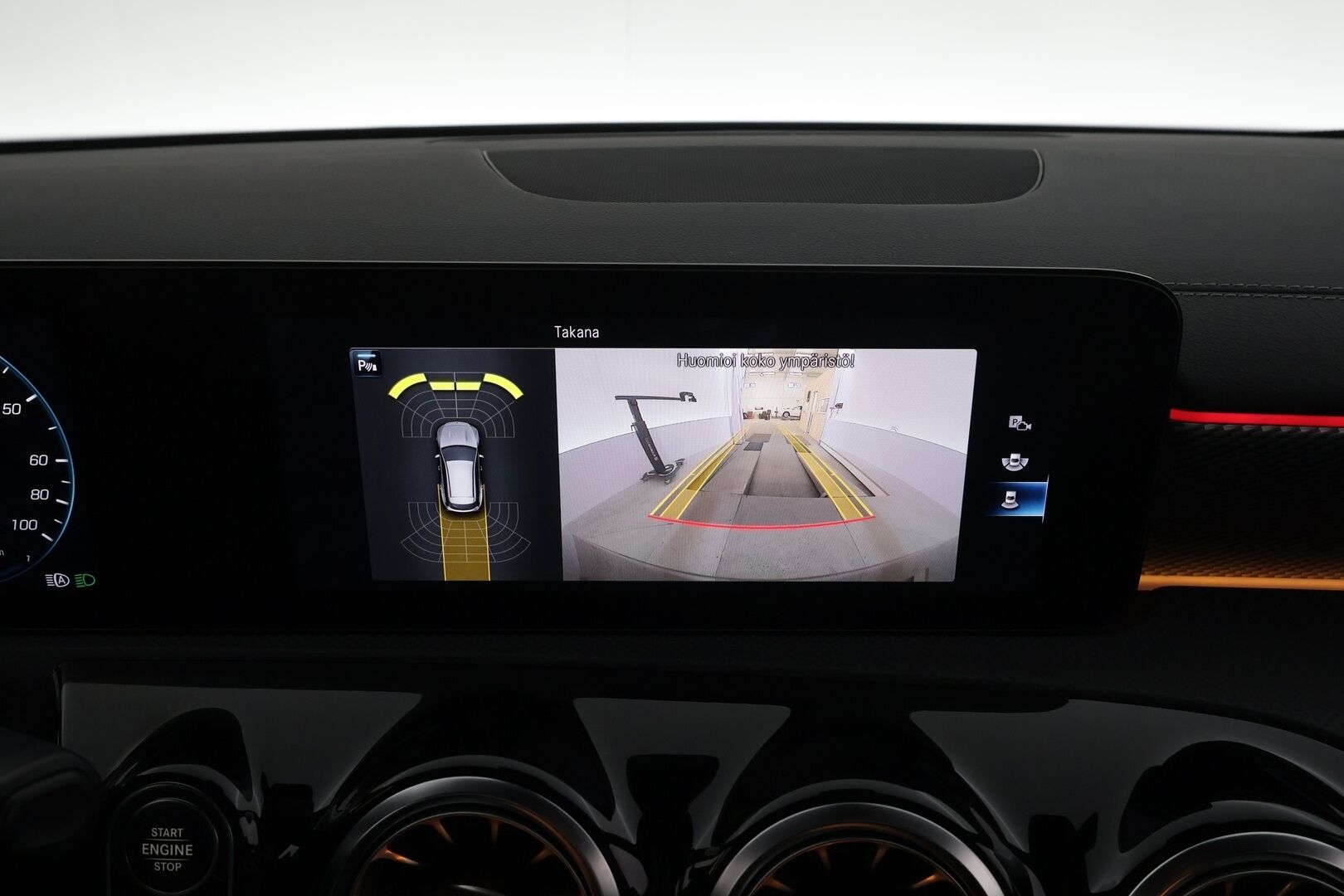 Mercedes-Benz CLA 2022 250 e A Shooting Brake Business * Widescreen / Multibeam / P.kamera / Sportpenkki / Navi / Kaistavahti / Keyless * - 1-om Suomi-auto / 2x Latauskaapelit / Kahdet renkaat aluvanteilla