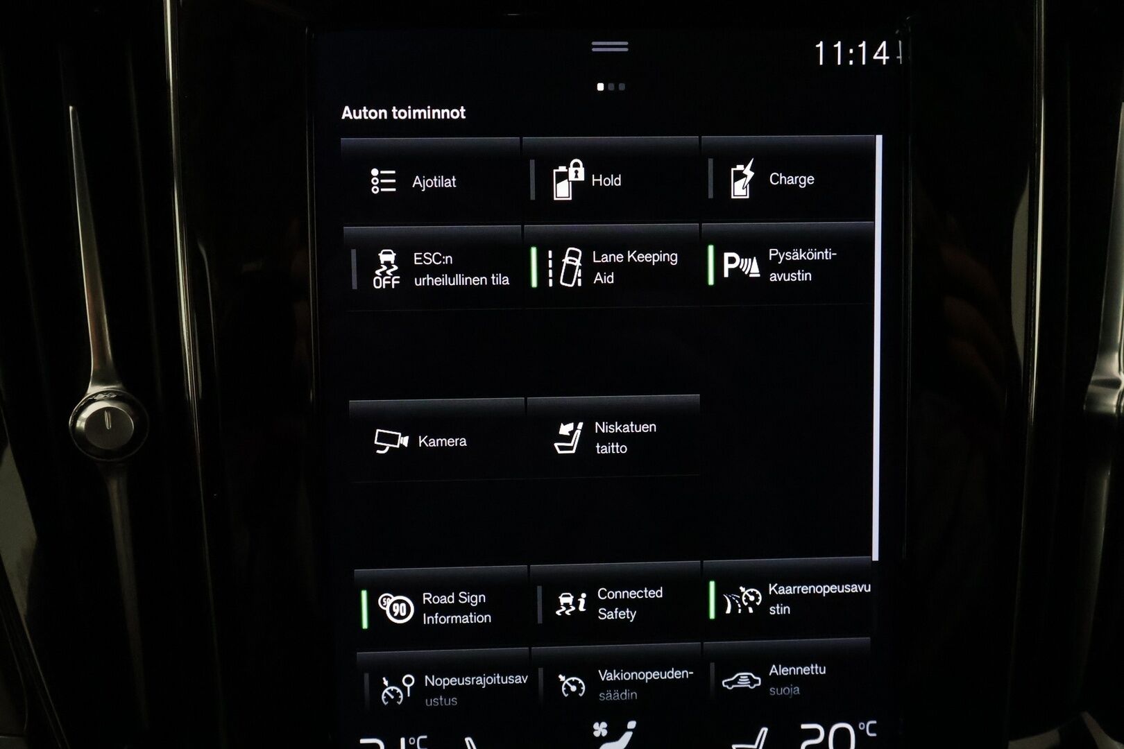 Volvo V60 2022 T8 AWD Long Range High Performance Inscription Edition aut** Adapt.vakkari / P.kamera / Muistipenkki / KeyLess - 3,99 % KORKOTARJOUS TÄHÄN AUTOON - 1-om Suomi-auto / Sporttipenkit / Apple&Android / Merkkihuollettu