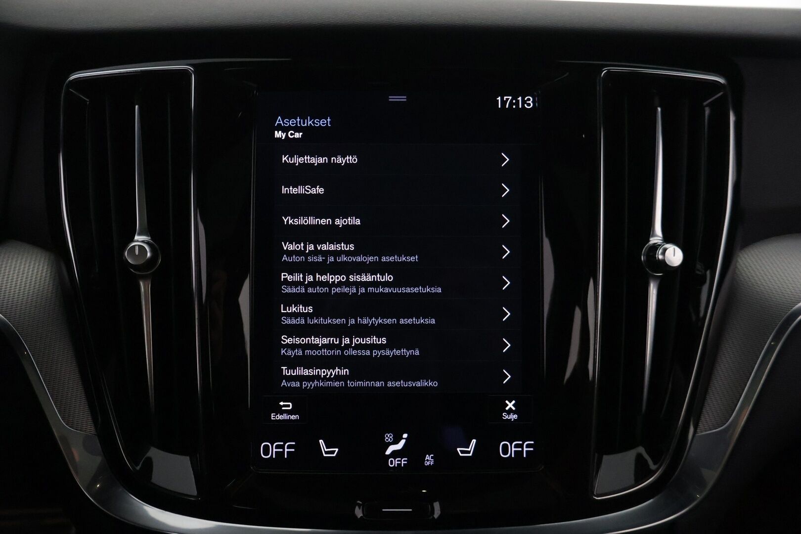 Volvo V60 2021 T8 TwE AWD R-Design aut *H&K / HUD / 360° / Panorama / Tehdaskoukku / Adapt. vakkari / Webasto* - *Volvo Exterior Styling Kit / Jakohihna vaihdettu 2025 / Huippuvarusteet*