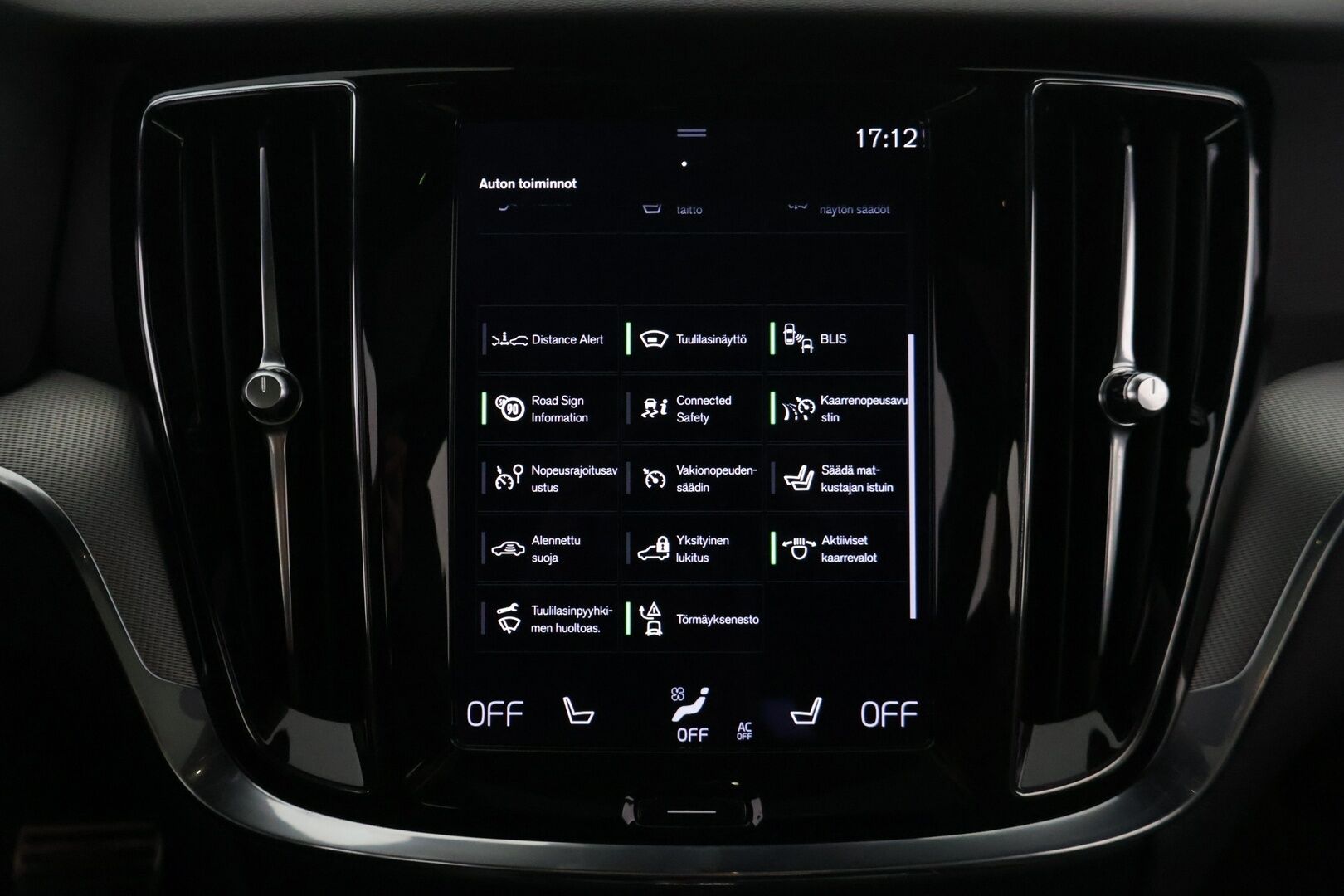 Volvo V60 2021 T8 TwE AWD R-Design aut *H&K / HUD / 360° / Panorama / Tehdaskoukku / Adapt. vakkari / Webasto* - *Volvo Exterior Styling Kit / Jakohihna vaihdettu 2025 / Huippuvarusteet*