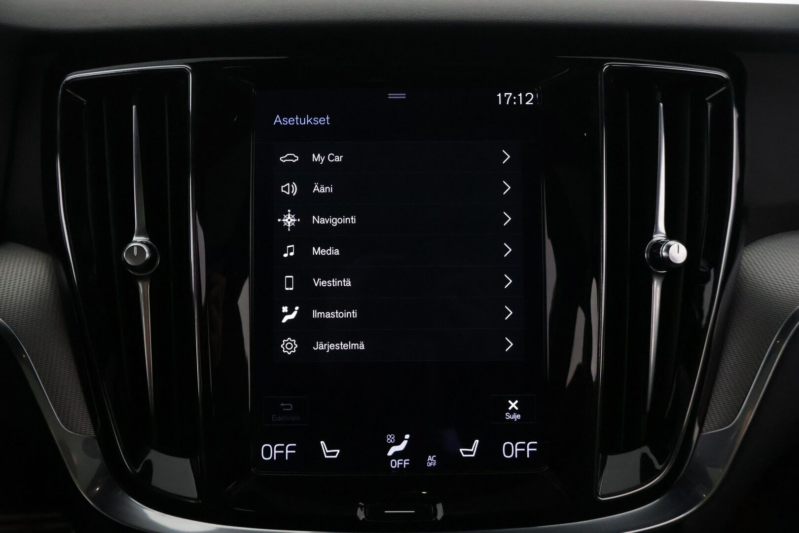 Volvo V60 2021 T8 TwE AWD R-Design aut *H&K / HUD / 360° / Panorama / Tehdaskoukku / Adapt. vakkari / Webasto* - *Volvo Exterior Styling Kit / Jakohihna vaihdettu 2025 / Huippuvarusteet*