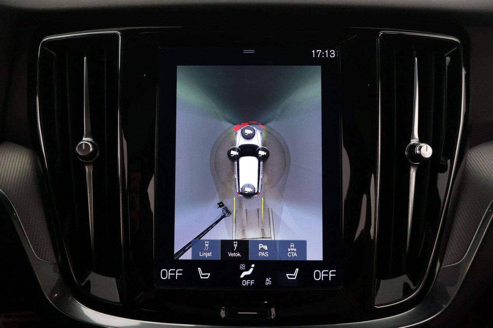 Volvo V60 2021 T8 TwE AWD R-Design aut *H&K / HUD / 360° / Panorama / Tehdaskoukku / Adapt. vakkari / Webasto* - *Volvo Exterior Styling Kit / Jakohihna vaihdettu 2025 / Huippuvarusteet*