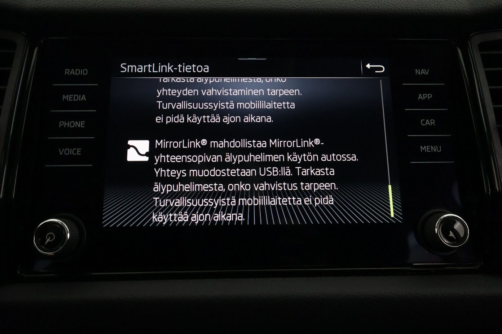 Skoda Kodiaq 2022 2.0 TDI 150 Active DSG Autom. 7-P - | Webasto | Koukku | ACC | LED | P.Kamera | Navi | Apple&Android | 1-om Suomi-auto | Kahdet renkaat |