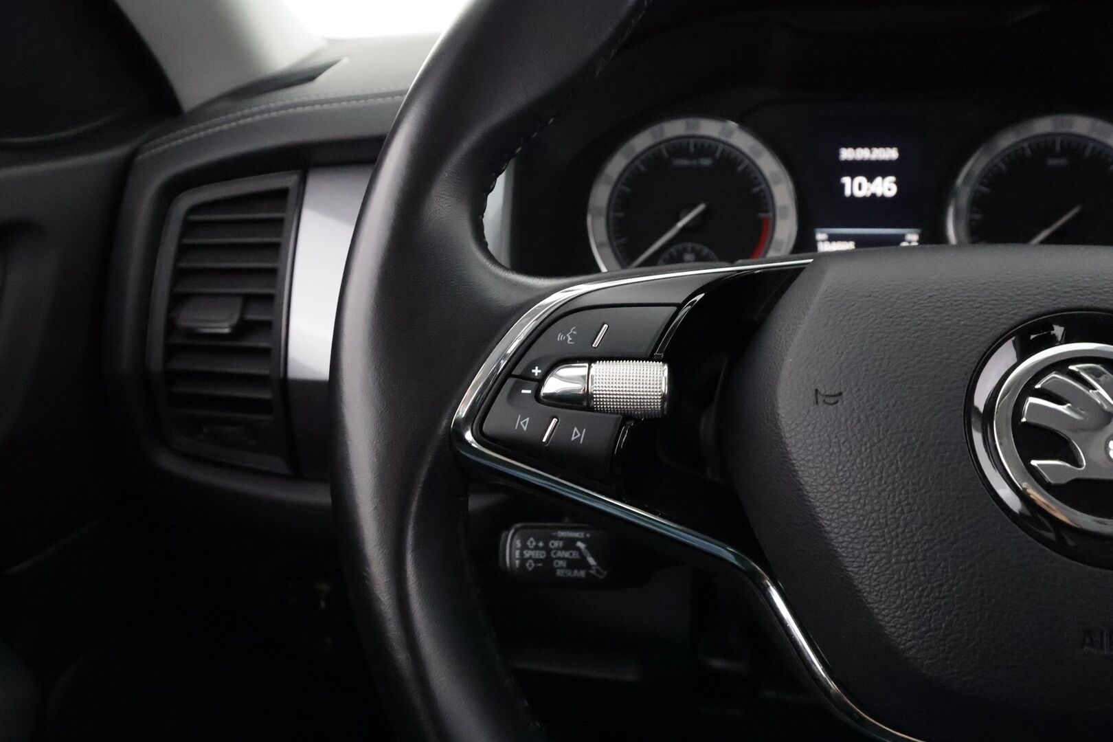 Skoda Kodiaq 2022 2.0 TDI 150 Active DSG Autom. 7-P - | Webasto | Koukku | ACC | LED | P.Kamera | Navi | Apple&Android | 1-om Suomi-auto | Kahdet renkaat |