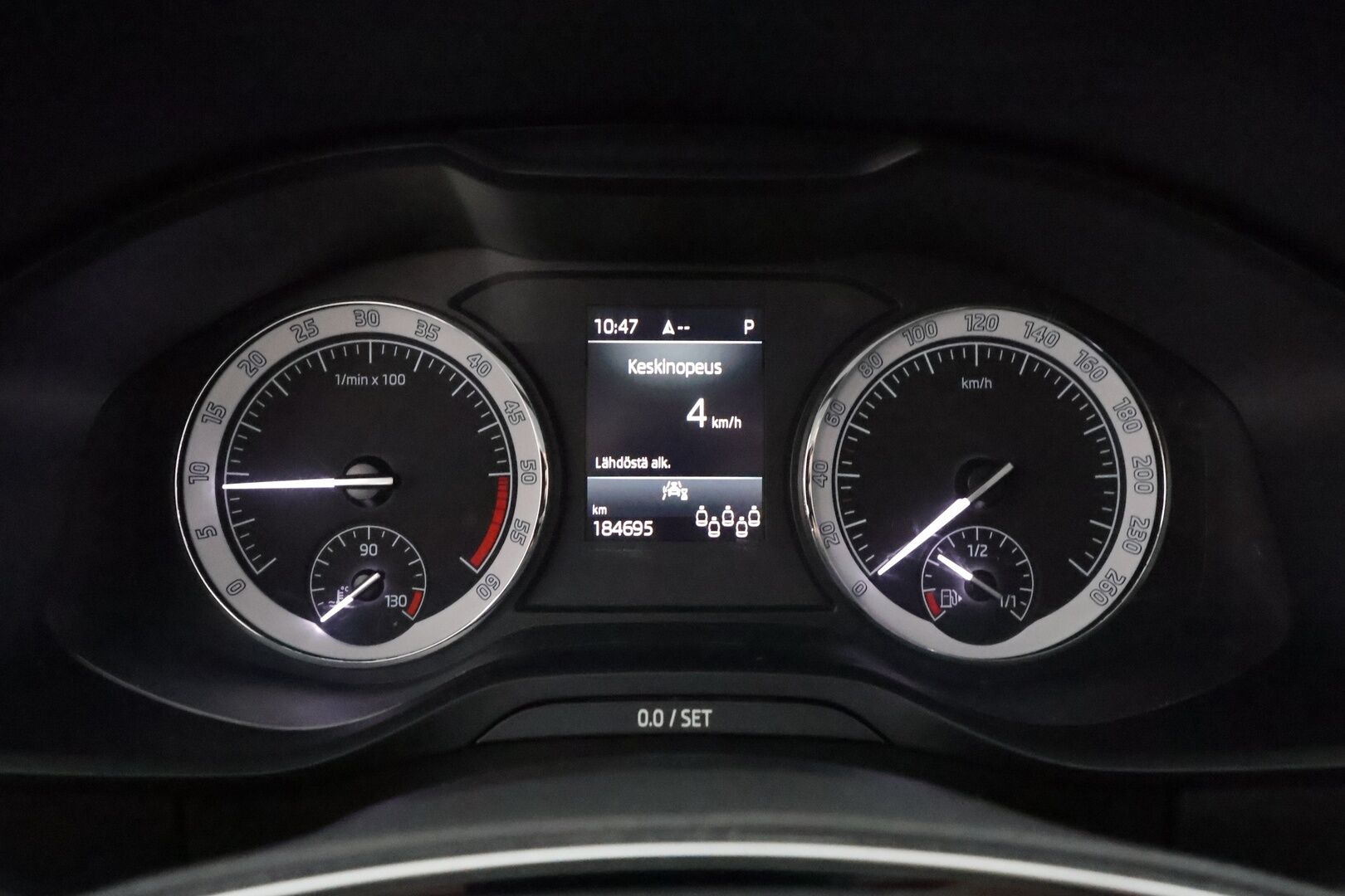 Skoda Kodiaq 2022 2.0 TDI 150 Active DSG Autom. 7-P - | Webasto | Koukku | ACC | LED | P.Kamera | Navi | Apple&Android | 1-om Suomi-auto | Kahdet renkaat |