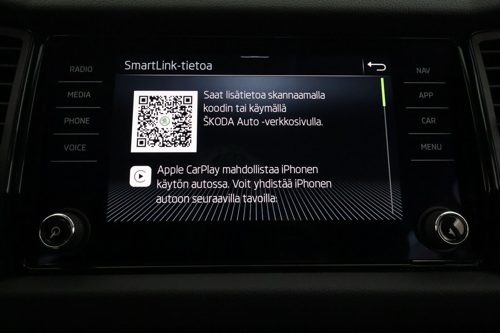 Skoda Kodiaq 2022 2.0 TDI 150 Active DSG Autom. 7-P - | Webasto | Koukku | ACC | LED | P.Kamera | Navi | Apple&Android | 1-om Suomi-auto | Kahdet renkaat |