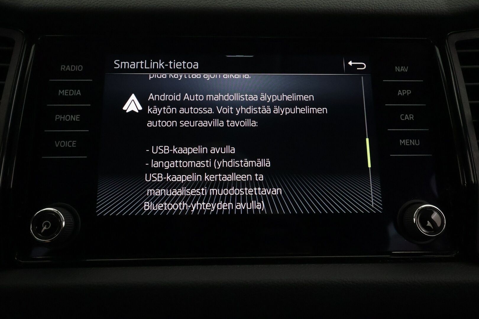 Skoda Kodiaq 2022 2.0 TDI 150 Active DSG Autom. 7-P - | Webasto | Koukku | ACC | LED | P.Kamera | Navi | Apple&Android | 1-om Suomi-auto | Kahdet renkaat |