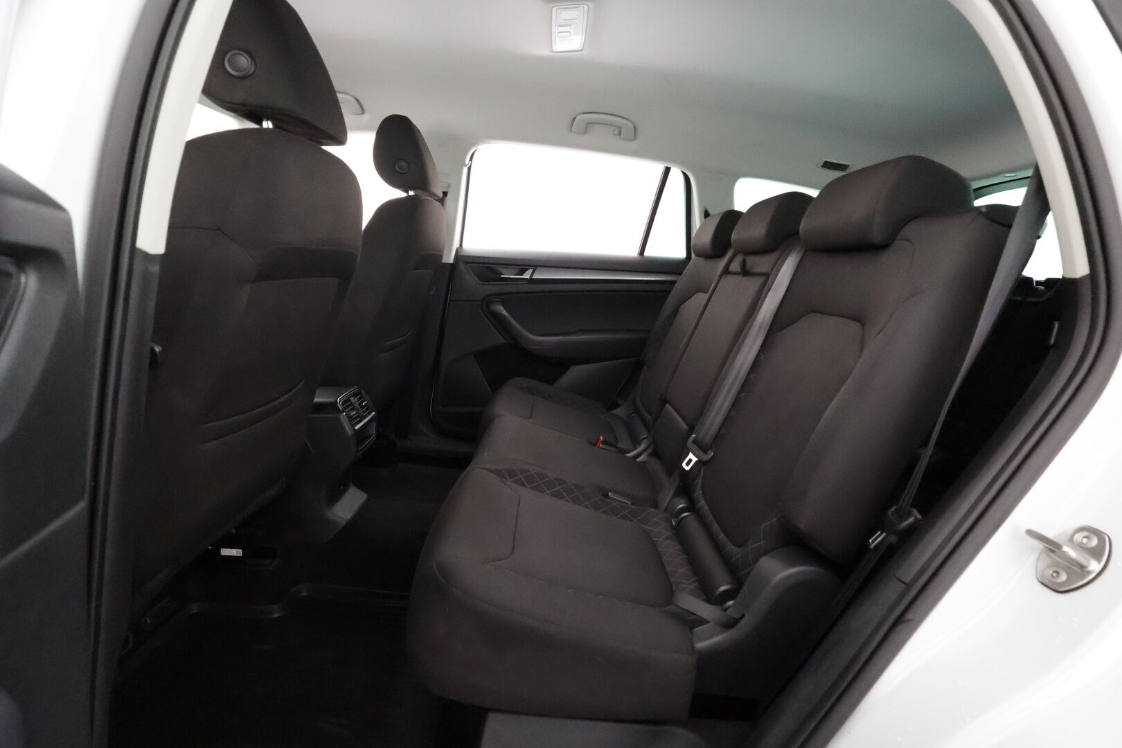 Skoda Kodiaq 2022 2.0 TDI 150 Active DSG Autom. 7-P - | Webasto | Koukku | ACC | LED | P.Kamera | Navi | Apple&Android | 1-om Suomi-auto | Kahdet renkaat |