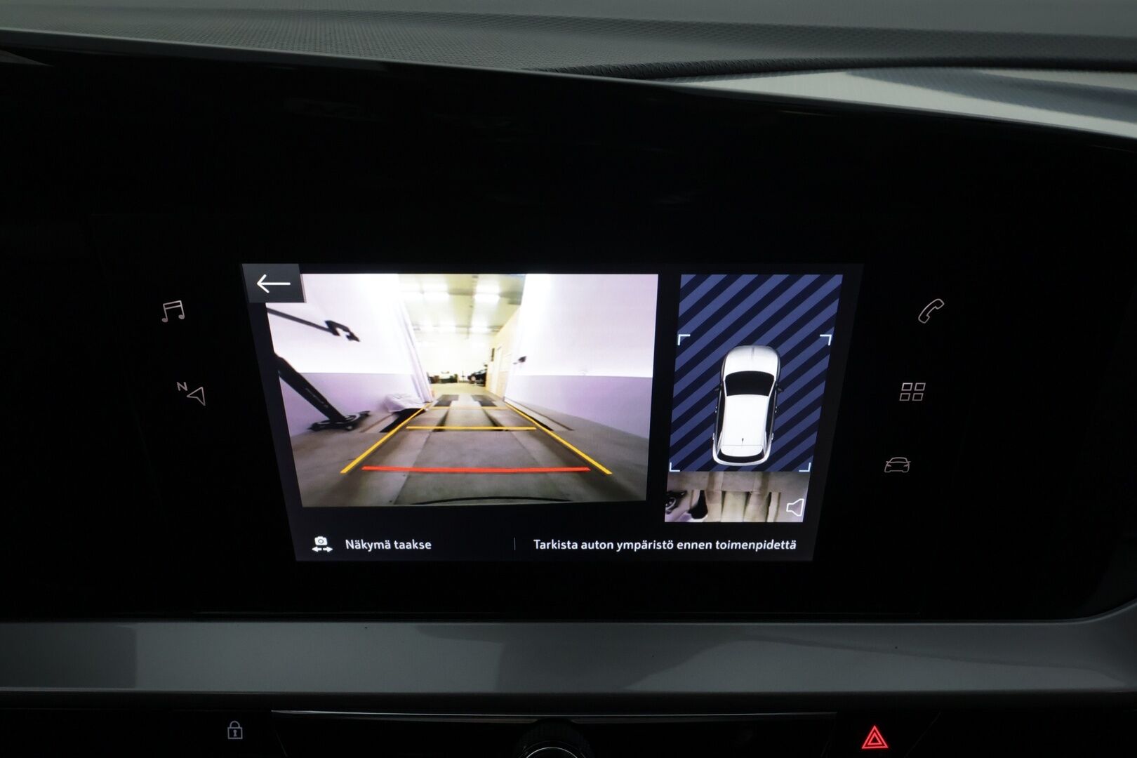 Opel MOKKA-E 2022 Innovation Plus 136 * ACC / LED / P.Kamera / Kaistavahti / Digimittaristo / Keyless * - Akku kuntotarkastettu / Suomi-auto / 2x Latauskaapelit / Kahdet renkaat aluvanteilla