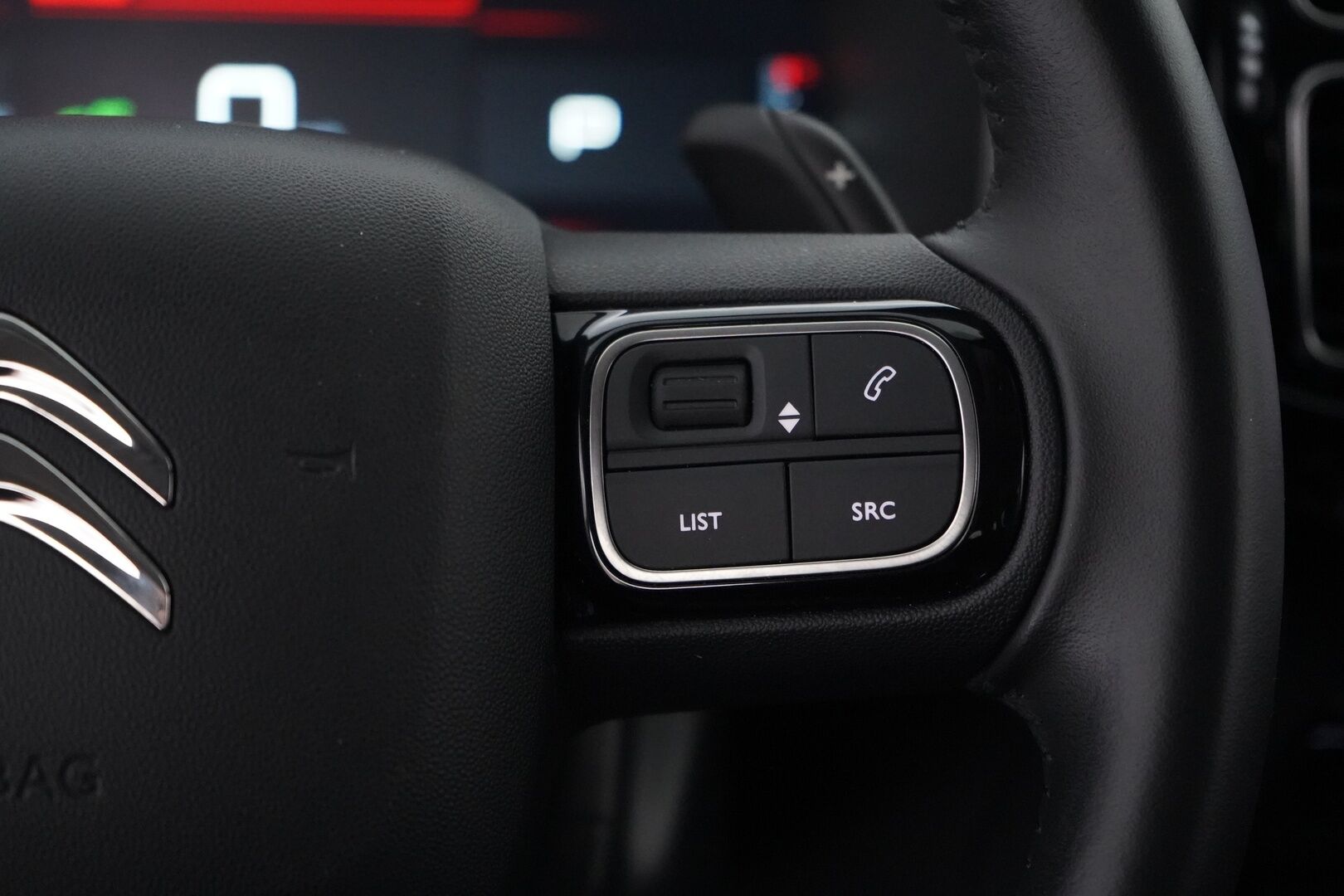 Citroen C5 Aircross 2022 PureTech 130 Comfort Selection EAT8  **360Kamera / Lämmitettävä tuulilasi /  Lohko / Vakkari / Alcantara / NAVI** - Merkkihuollettu / Kahdet renkaat alumiinivanteilla / Juuri katsastettu 