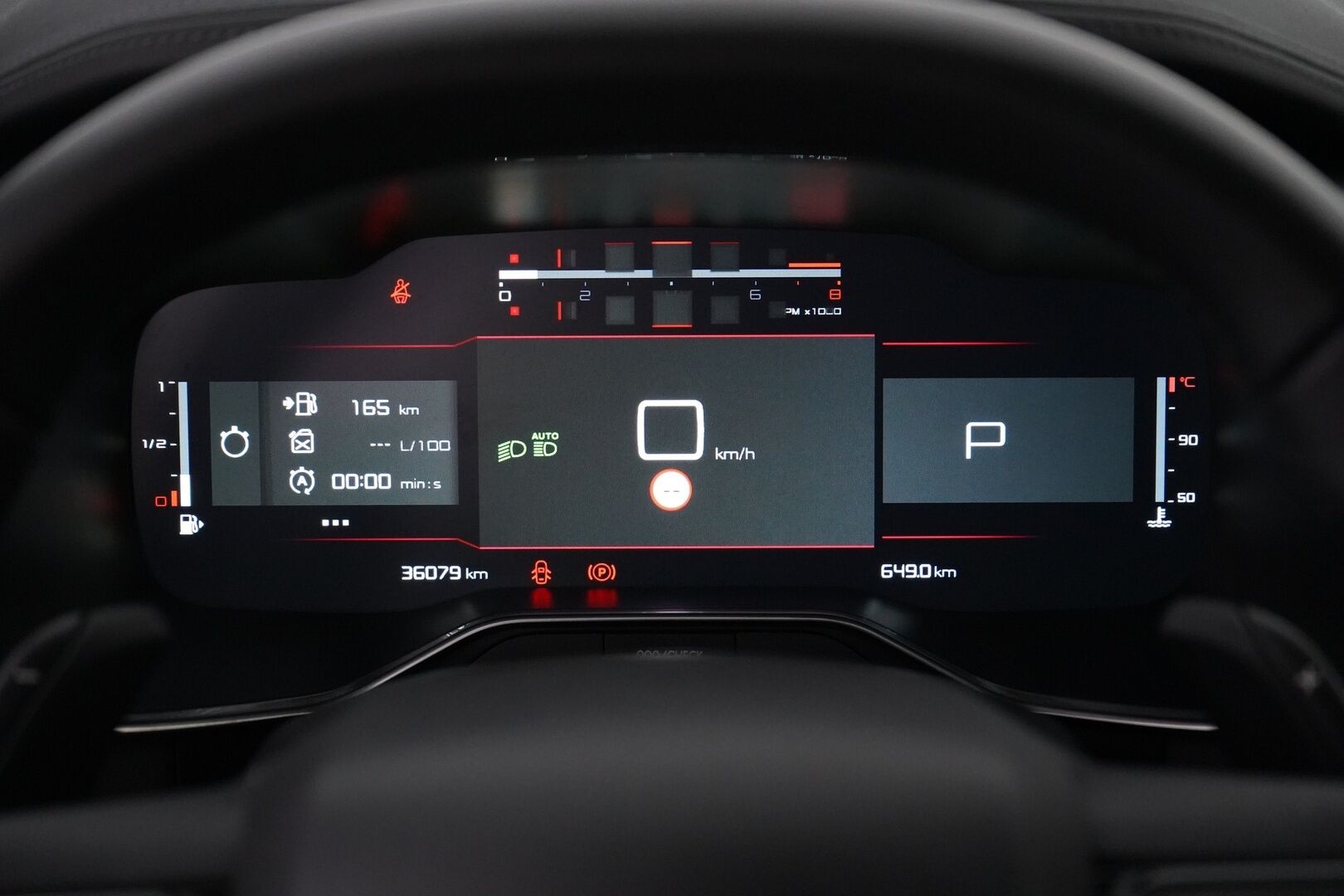 Citroen C5 Aircross 2022 PureTech 130 Comfort Selection EAT8  **360Kamera / Lämmitettävä tuulilasi /  Lohko / Vakkari / Alcantara / NAVI** - Merkkihuollettu / Kahdet renkaat alumiinivanteilla / Juuri katsastettu 