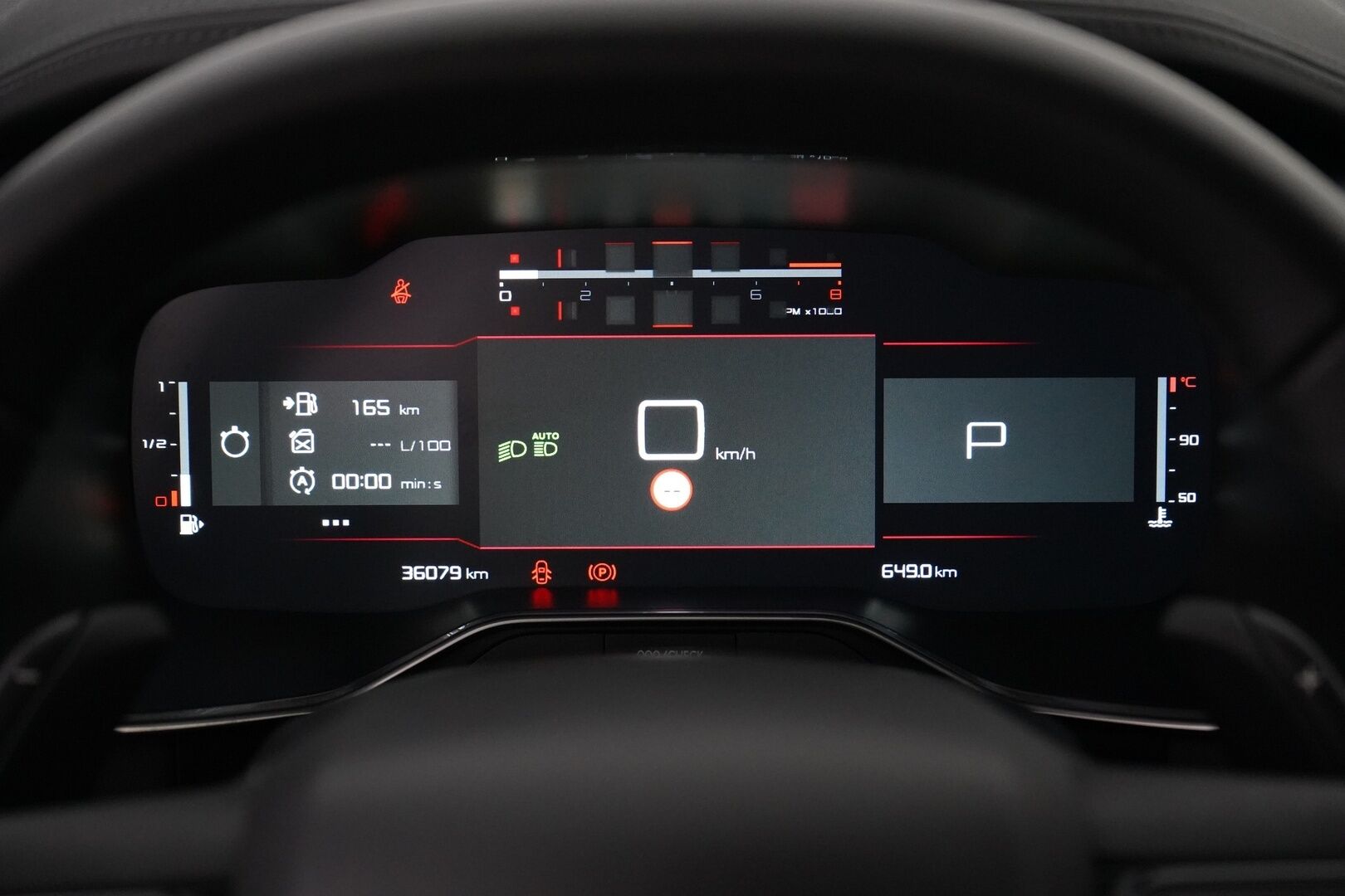 Citroen C5 Aircross 2022 PureTech 130 Comfort Selection EAT8  **360Kamera / Lämmitettävä tuulilasi /  Lohko / Vakkari / Alcantara / NAVI** - Merkkihuollettu / Kahdet renkaat alumiinivanteilla / Juuri katsastettu 