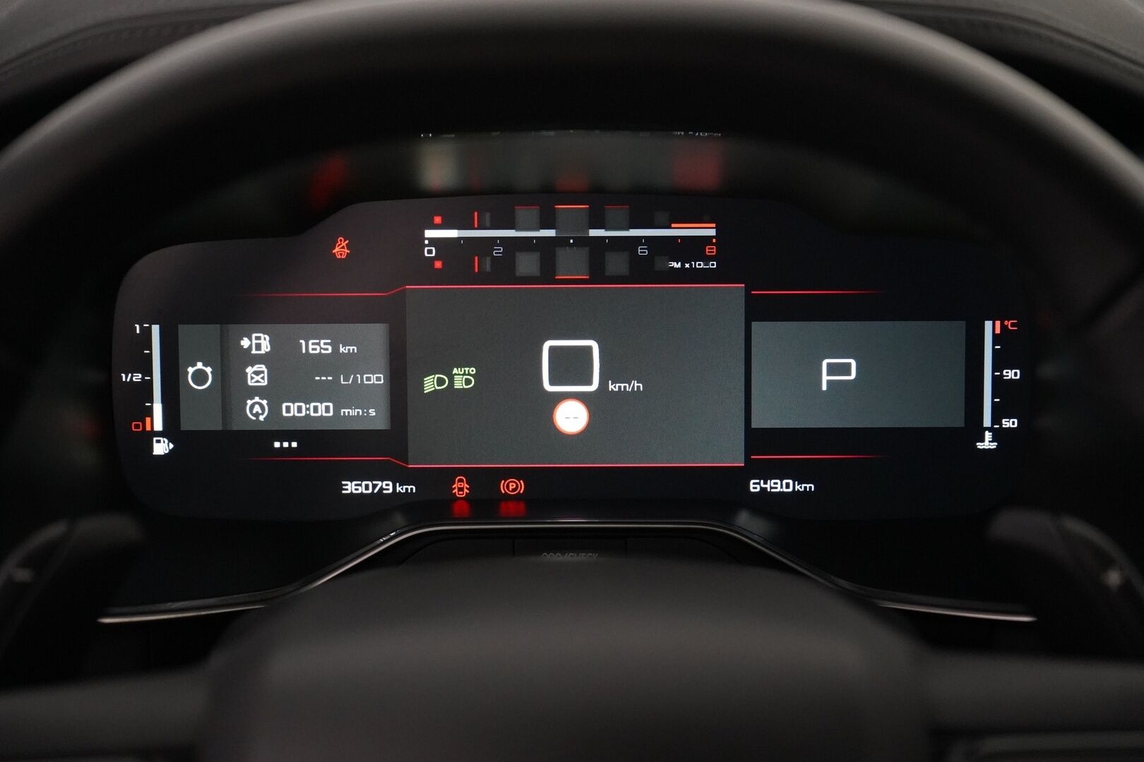 Citroen C5 Aircross 2022 PureTech 130 Comfort Selection EAT8  **360Kamera / Lämmitettävä tuulilasi /  Lohko / Vakkari / Alcantara / NAVI** - Merkkihuollettu / Kahdet renkaat alumiinivanteilla / Juuri katsastettu 