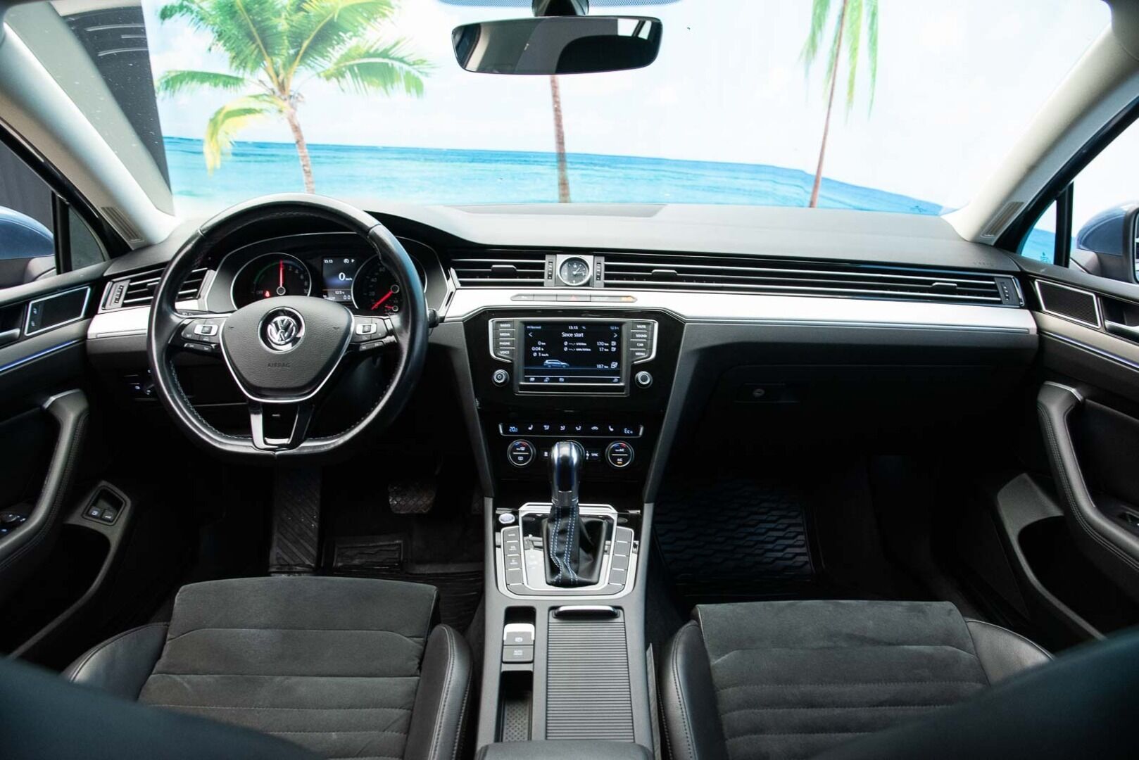 VOLKSWAGEN PASSAT 2016 13kwh,Variant GTE Plug-In Hybrid 160 kW DSG-aut *Vetokoukku / Webasto / Peruutuskamera* - * Akku vaihdettu suurempaan 13kwh akkuun, kuitit löytyy *