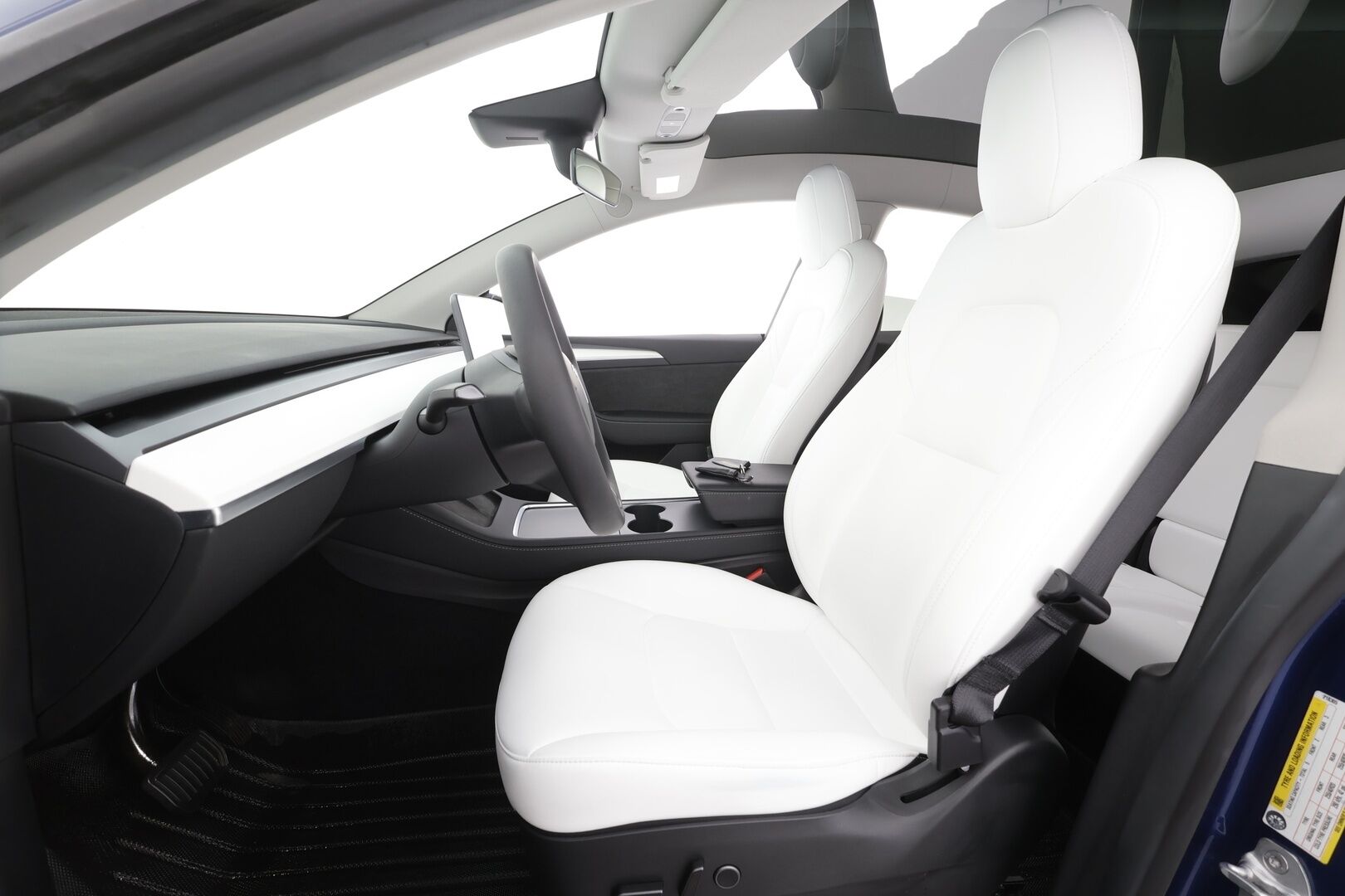 Tesla Model Y 2022 Long Range - | ILP | Koukku | Lasikatto | ACC | Matrix-LED | P.Kamera | Muistipenkki | Premium Audio | Kaistavahti | Navi | Keyless | Suomi-auto |