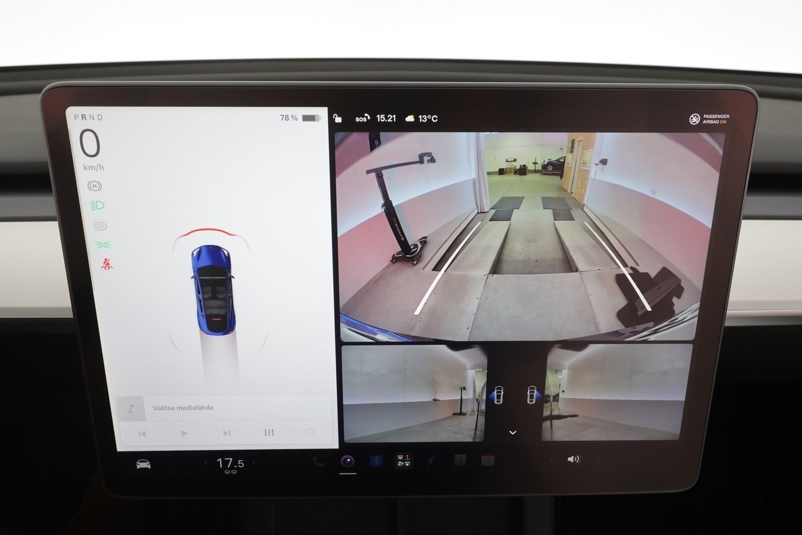 Tesla Model Y 2022 Long Range - | ILP | Koukku | Lasikatto | ACC | Matrix-LED | P.Kamera | Muistipenkki | Premium Audio | Kaistavahti | Navi | Keyless | Suomi-auto |