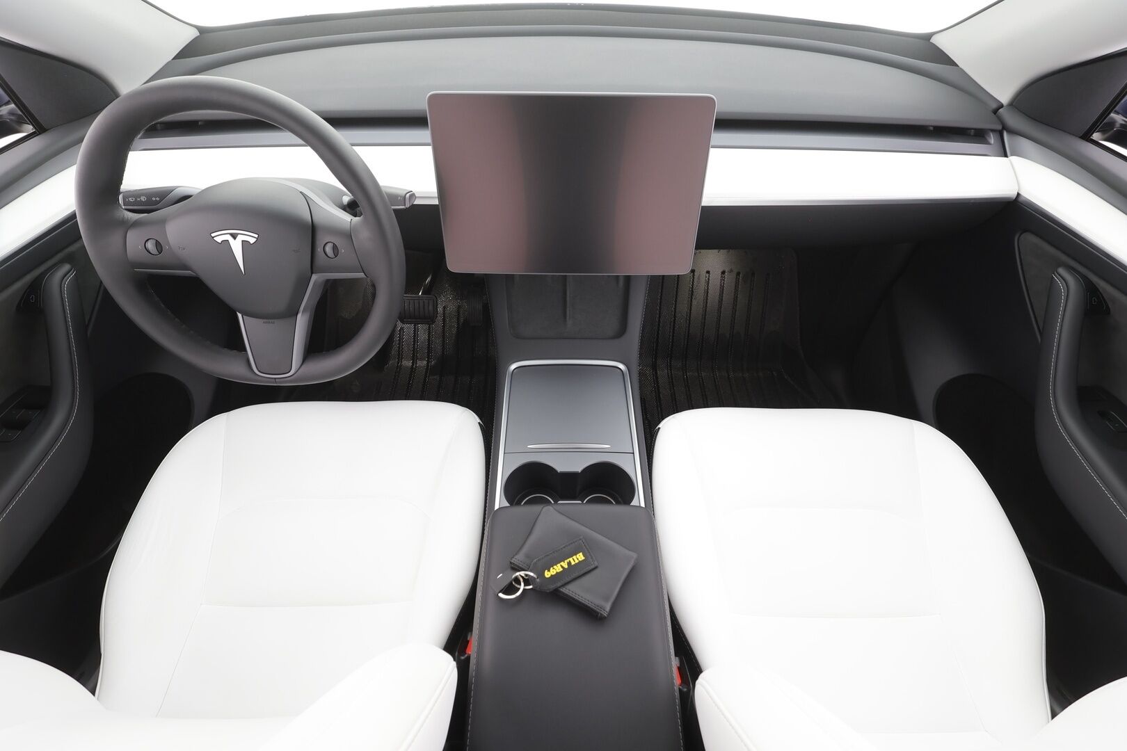Tesla Model Y 2022 Long Range - | ILP | Koukku | Lasikatto | ACC | Matrix-LED | P.Kamera | Muistipenkki | Premium Audio | Kaistavahti | Navi | Keyless | Suomi-auto |