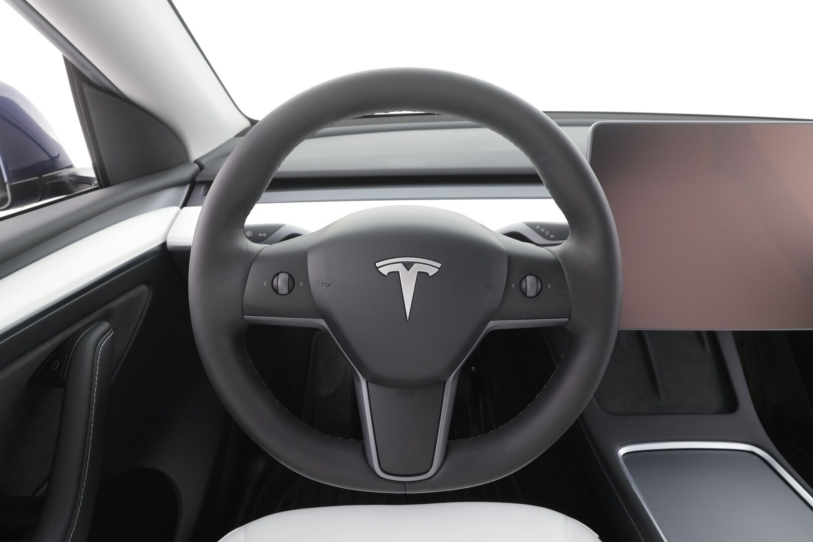 Tesla Model Y 2022 Long Range - | ILP | Koukku | Lasikatto | ACC | Matrix-LED | P.Kamera | Muistipenkki | Premium Audio | Kaistavahti | Navi | Keyless | Suomi-auto |