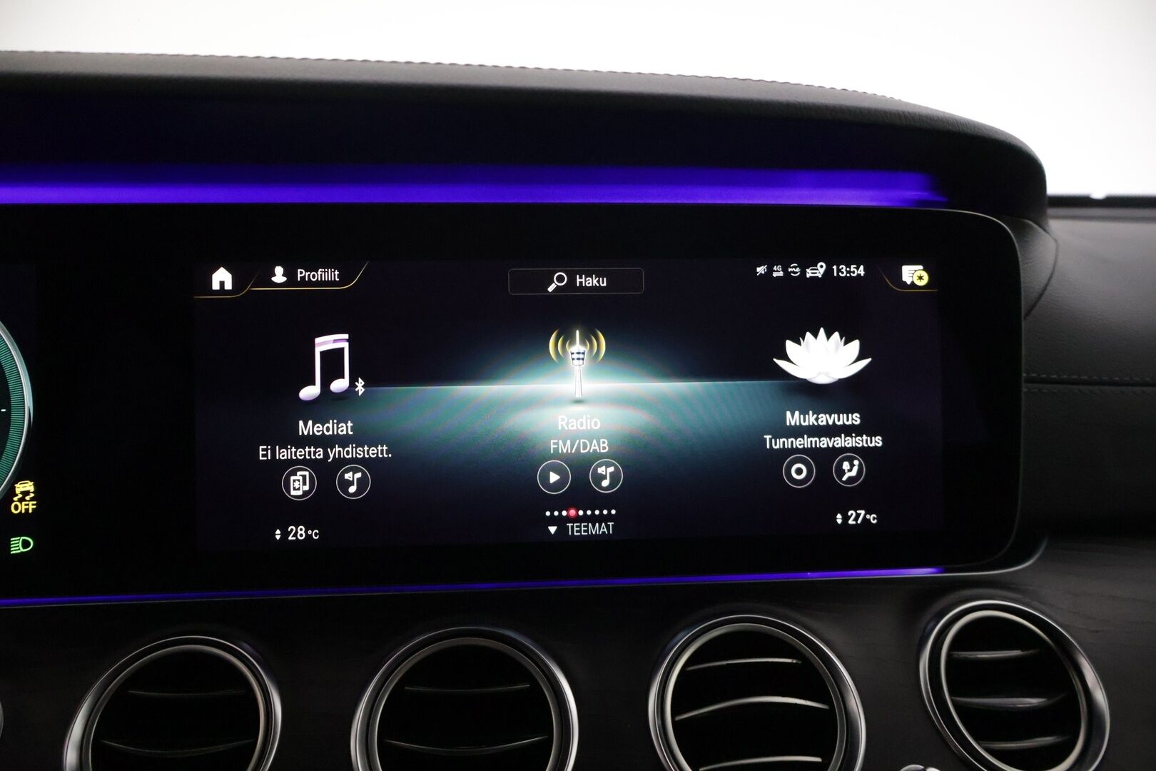 Mercedes-Benz E 2021 300 de T A Business AMG EQ Power *Vakkari / 360-kamera / Vetokoukku / Puolinahkasisusta / Keylessgo * - * Akku kuntotarkastettu SOH 90,7% / ALV-vähennyskelpoinen * - HULLUT AVAJAISHULINAT KORKOTARJOUS 3,29 %