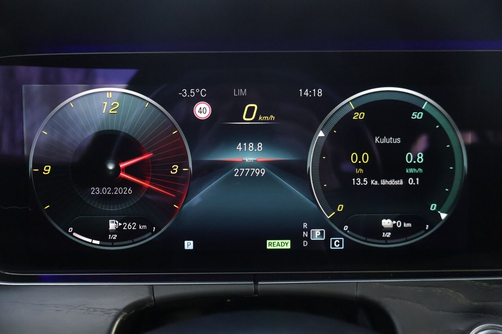 Mercedes-Benz E 2021 300 de T A Business AMG EQ Power *Vakkari / 360-kamera / Vetokoukku / Puolinahkasisusta / Keylessgo * - * Akku kuntotarkastettu SOH 90,7% / ALV-vähennyskelpoinen * - HULLUT AVAJAISHULINAT KORKOTARJOUS 3,29 %