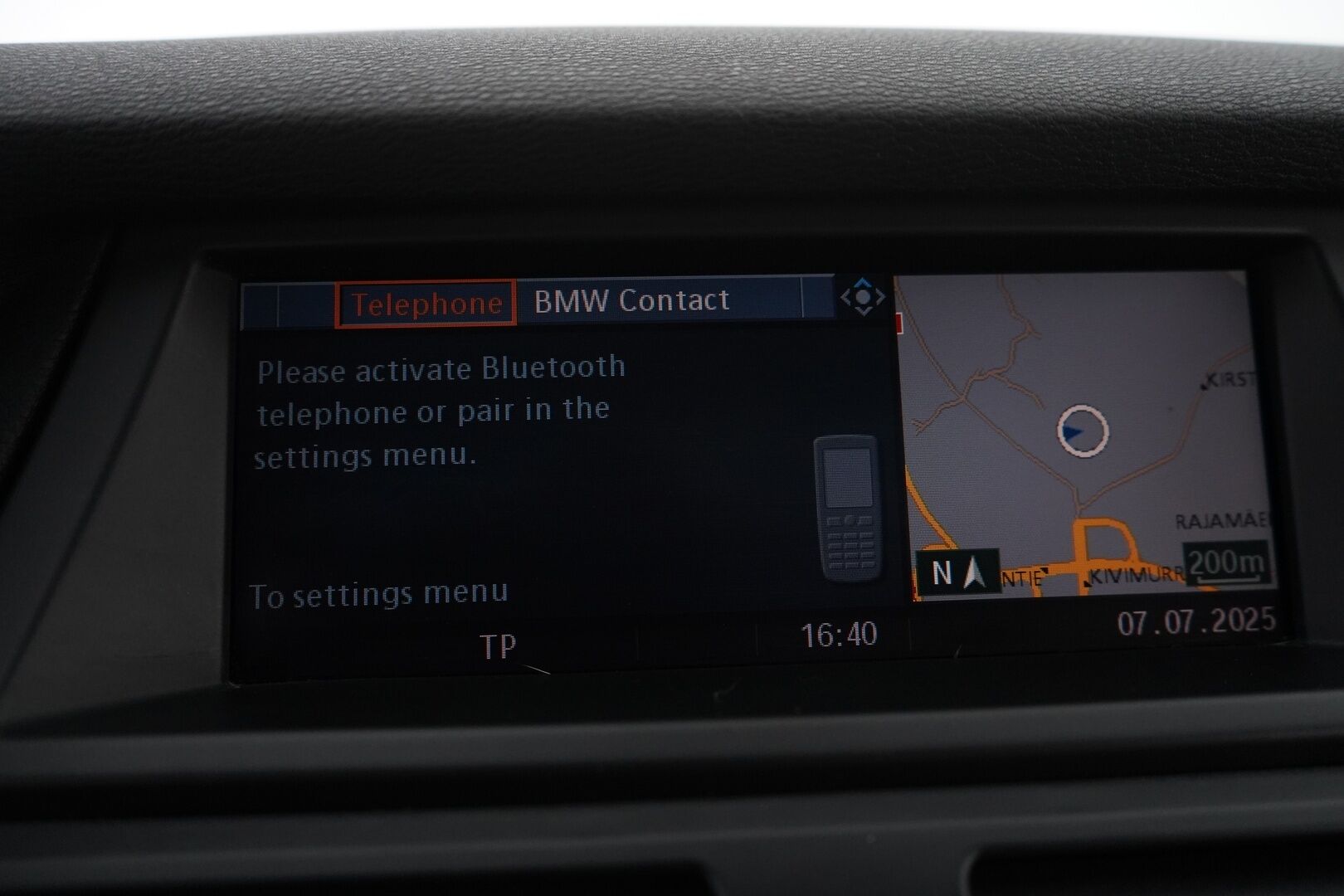 BMW X6 2008 X6 xDRIVE35d *MYYDÄÄN HUUTOKAUPAT.COM*
