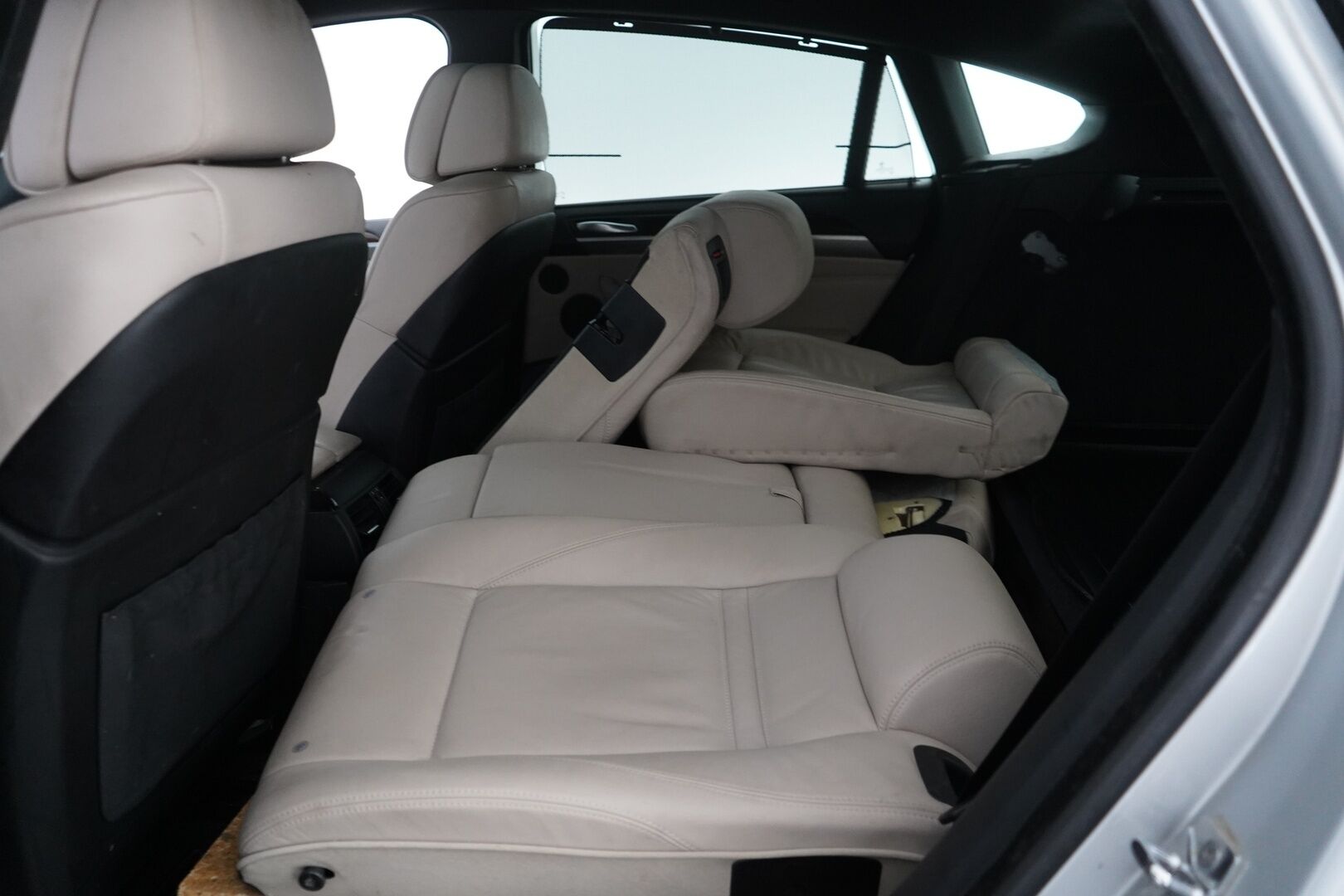 BMW X6 2008 X6 xDRIVE35d *MYYDÄÄN HUUTOKAUPAT.COM*