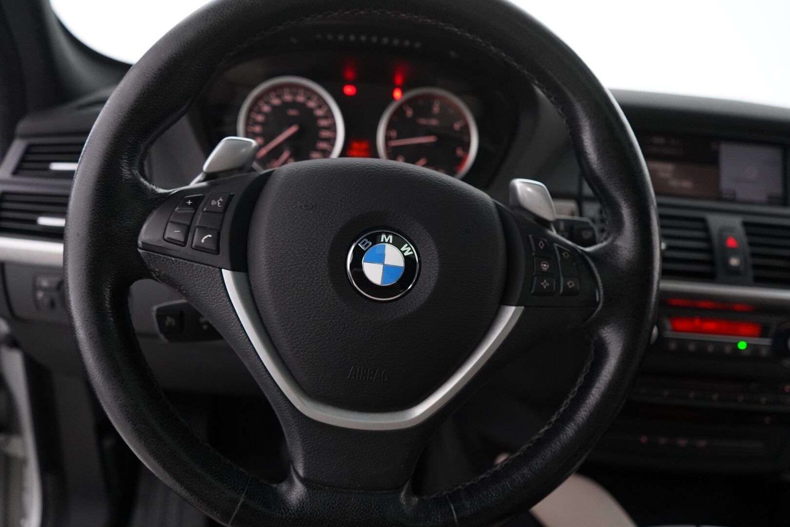 BMW X6 2008 X6 xDRIVE35d *MYYDÄÄN HUUTOKAUPAT.COM*