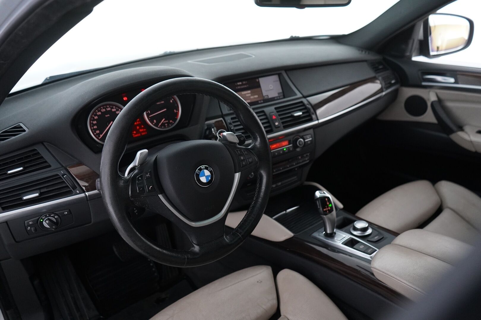 BMW X6 2008 X6 xDRIVE35d *MYYDÄÄN HUUTOKAUPAT.COM*
