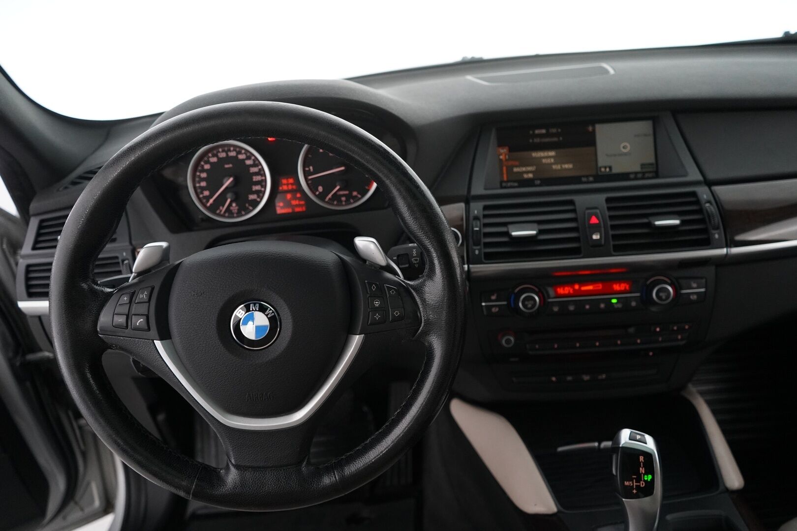 BMW X6 2008 X6 xDRIVE35d *MYYDÄÄN HUUTOKAUPAT.COM*