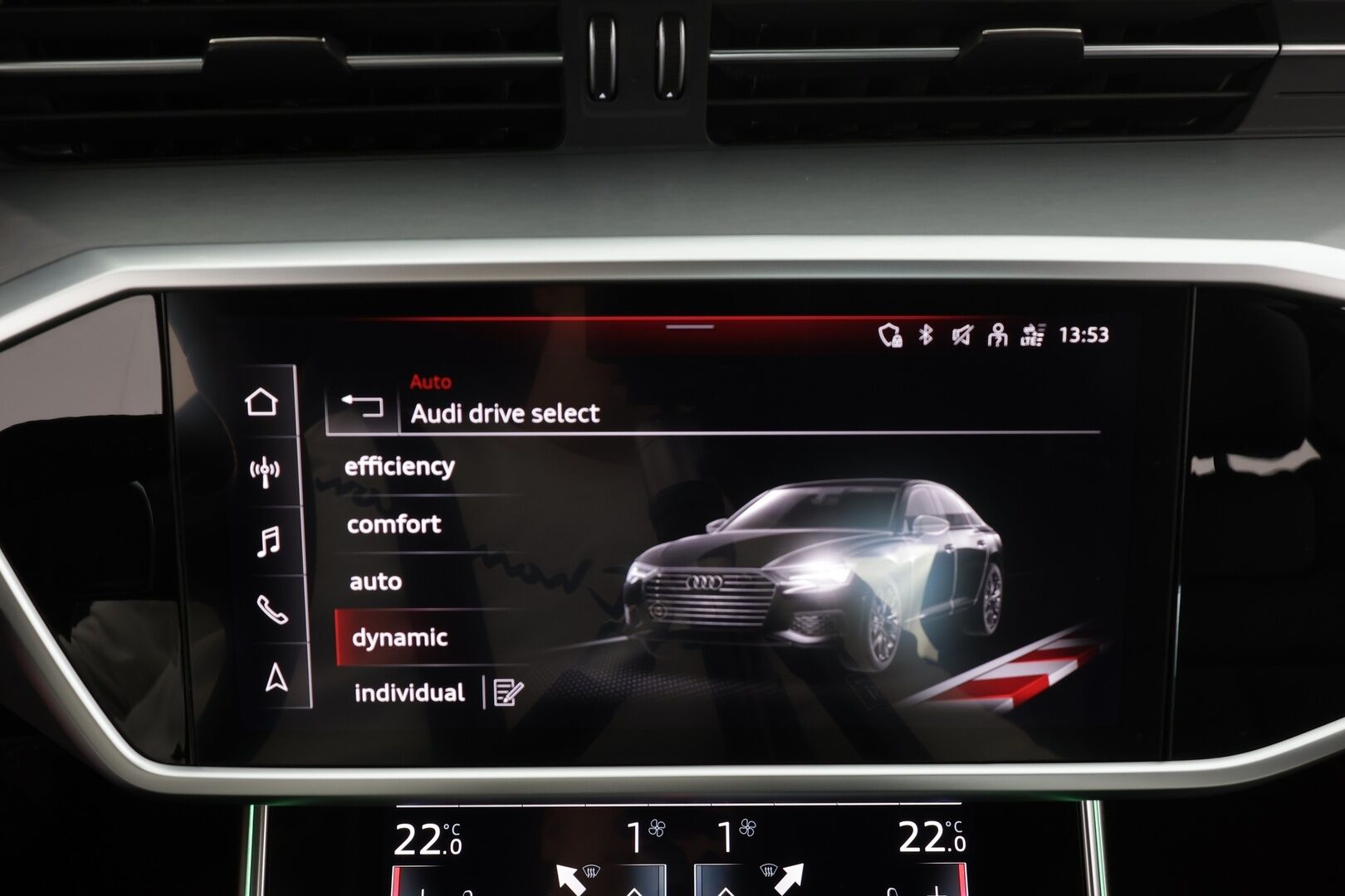 Audi A6 2023 Business Sport 50 TFSI e quattro S-Line * Vakkari / P.kamera / Matrix LED / Navi / Sporttipenkit / Koukku * - 1.Om Suomi-auto / Kahdet renkaat aluvanteilla / Merkkihuollettu - Osta nyt, maksa vasta ensi vuonna