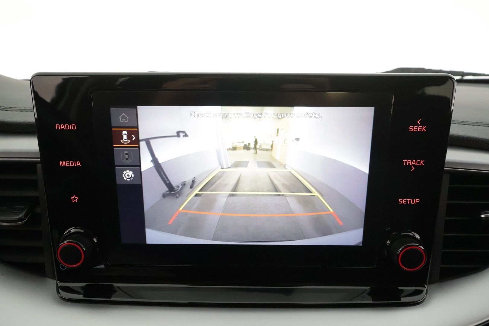 Kia Ceed 2023 1,0 T-GDI Mild-Hybrid 120hv LX 5D DCT * Vakkari / P.kamera / Lohko+SIsä / Kaistavahti / Apple&Android * - 1.Om Suomi-auto / 2xRenkaat