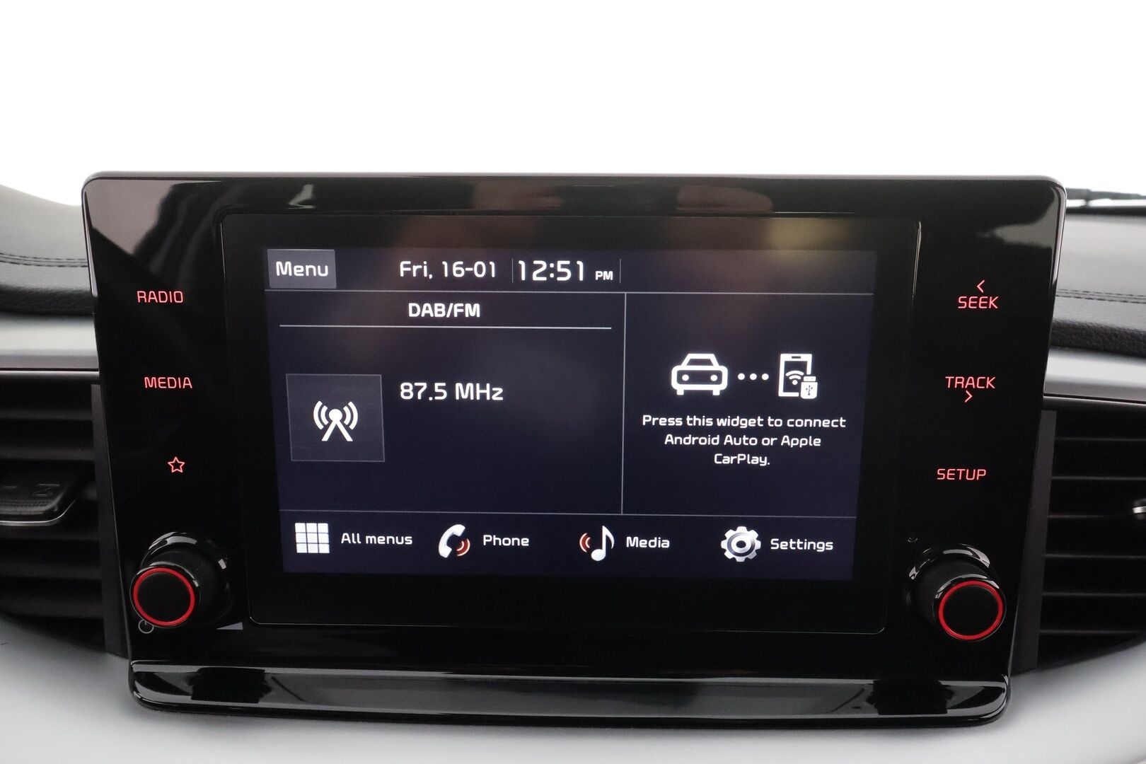 Kia Ceed 2023 1,0 T-GDI Mild-Hybrid 120hv LX 5D DCT * Vakkari / P.kamera / Lohko+SIsä / Kaistavahti / Apple&Android * - 1.Om Suomi-auto / 2xRenkaat